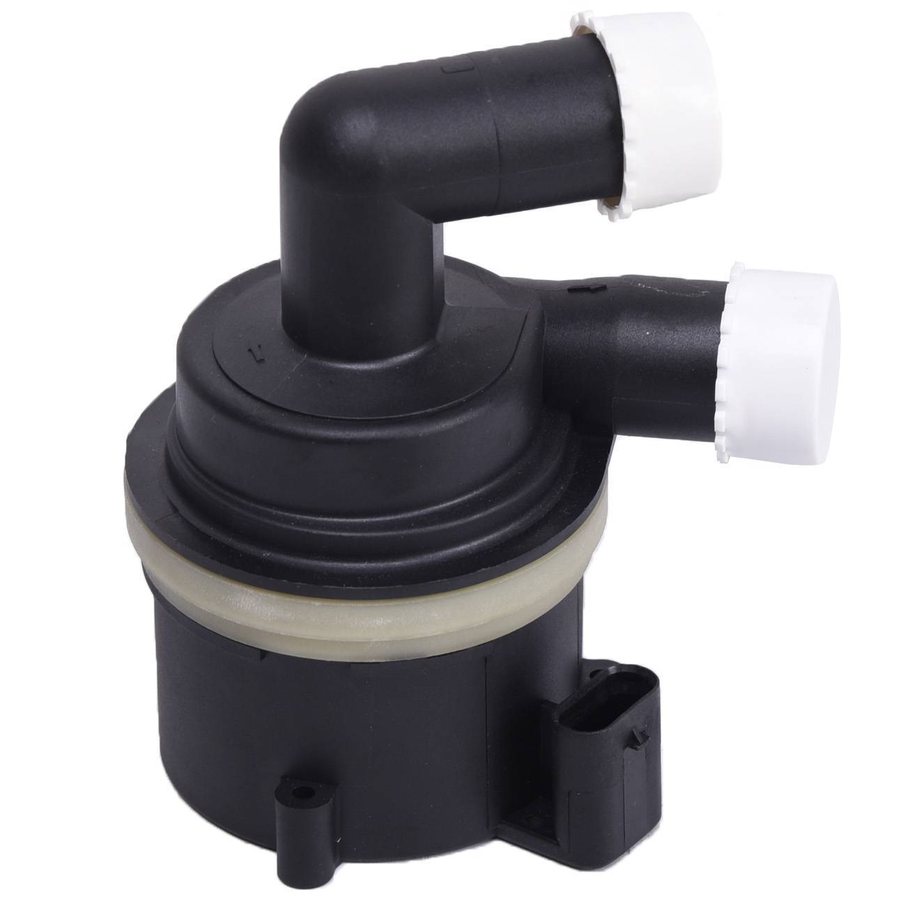 Pomocné vodní čerpadlo pro Audi A3 Q3 Q5 TT VW GOLF PASSAT JETTA 2.0 2009–2016 A0036A0004 angle 3