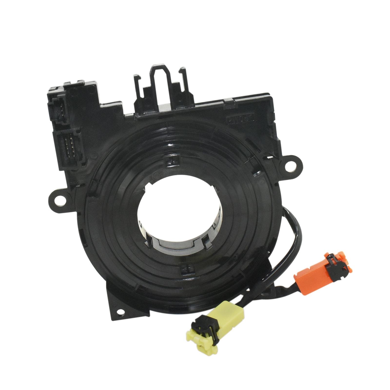 Spirálový kabel airbagu 25554-4BA1A angle 3