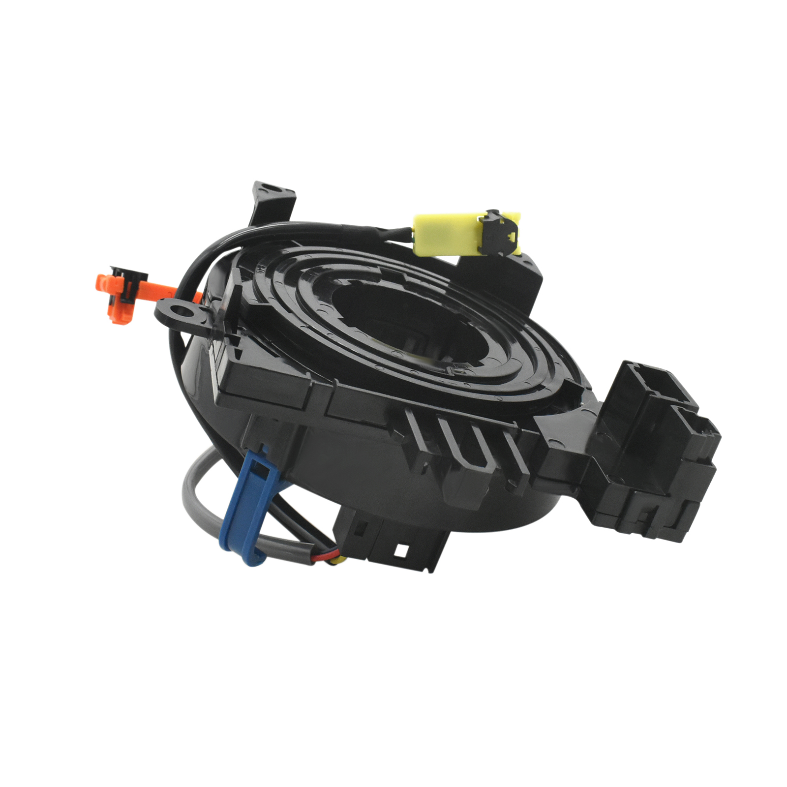 Spirálový kabel airbagu 25554-4BA1A angle 6