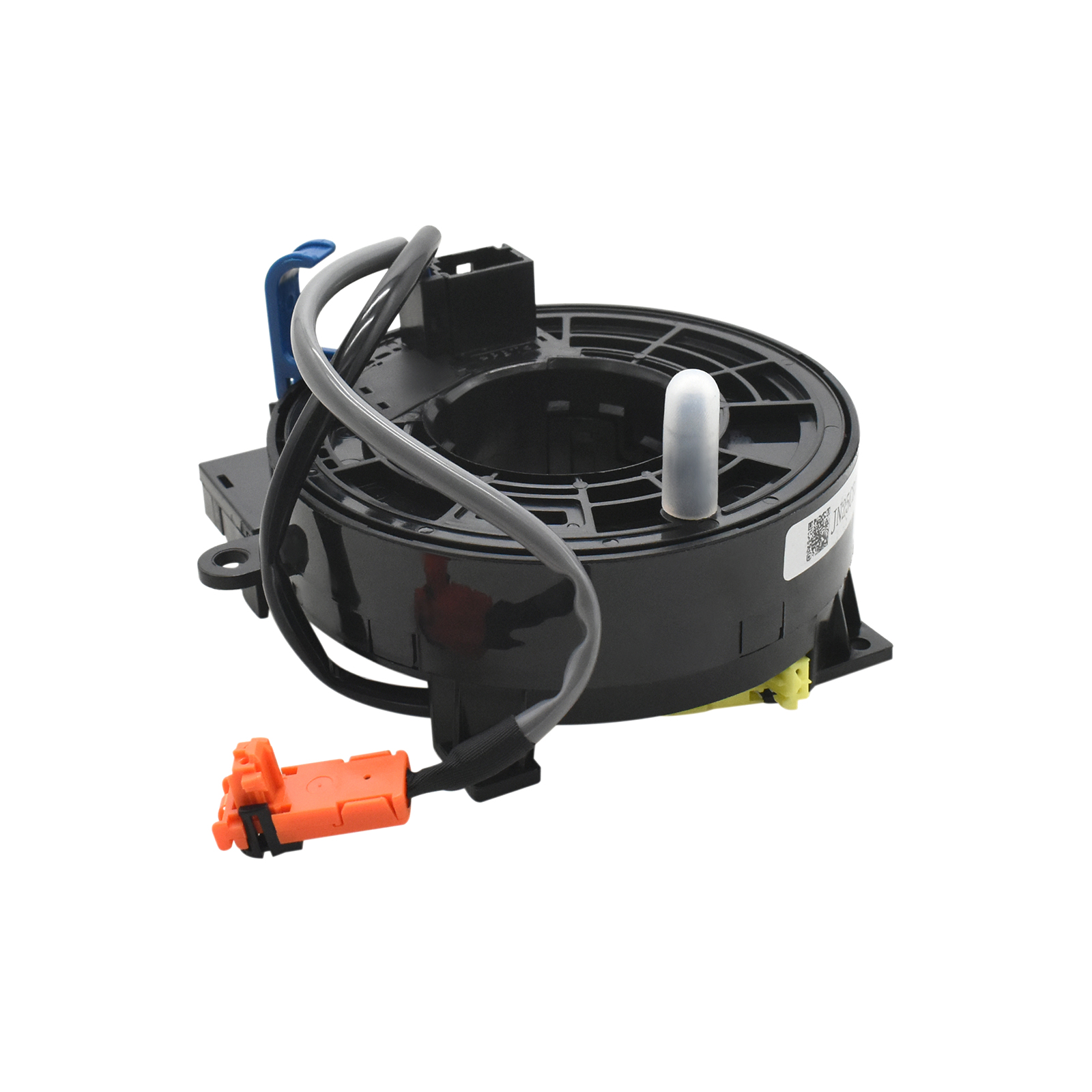 Spirálový kabel airbagu 25554-4BA1A angle 5