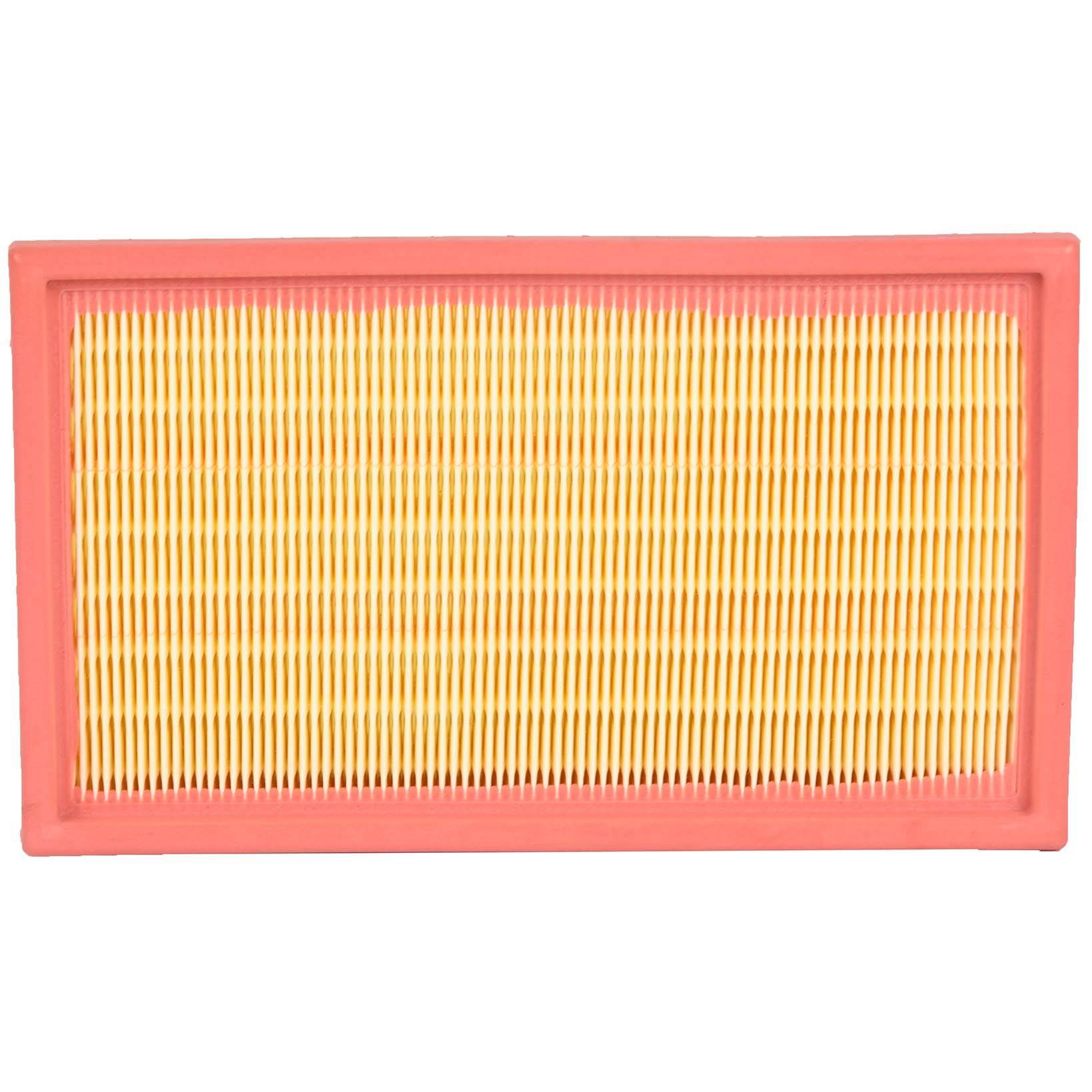 Motorový vzduchový filtr pro BMW E28, E30, E31, E32, E34, E36, 318i a 318is | OE C261101; další číslo 13721720861