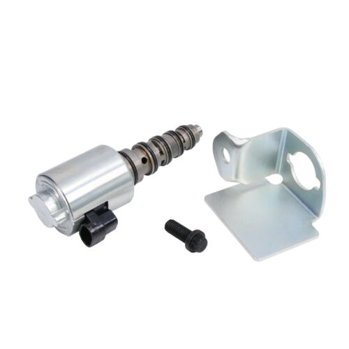 Elektromagnetický ventil aktuátoru turbodmychadla VGT pro Ford 6,0 l Diesel 2003–2010 792593-0001