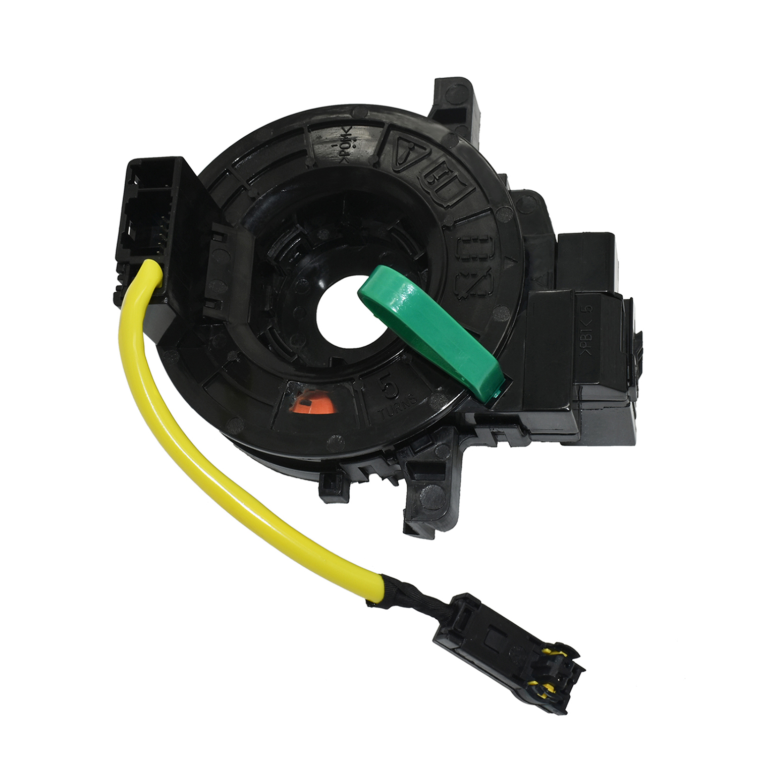Spirálový kabel airbagu 83196-FJ000 angle 2