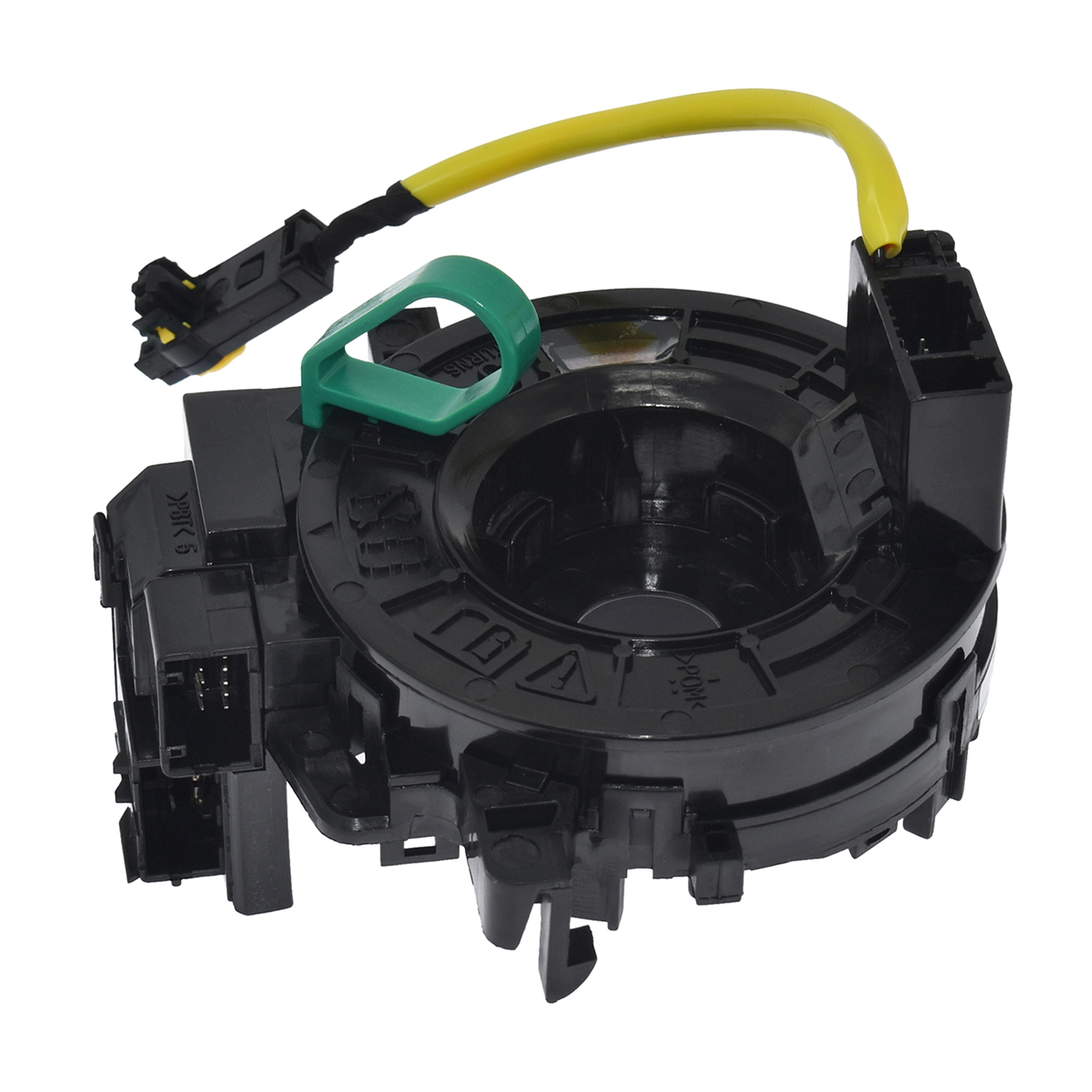 Spirálový kabel airbagu 83196-FJ000 angle 4