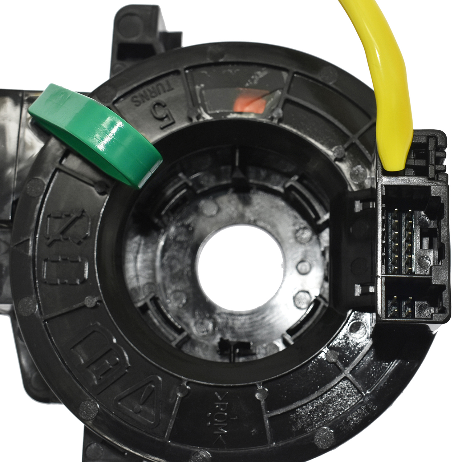 Spirálový kabel airbagu 83196-FJ000 angle 6