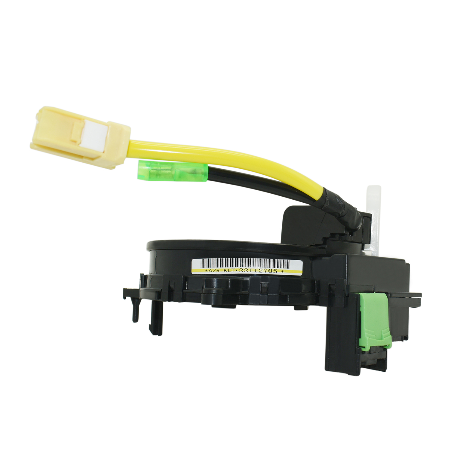 Spirálový kabel airbagu MR583930 angle 3