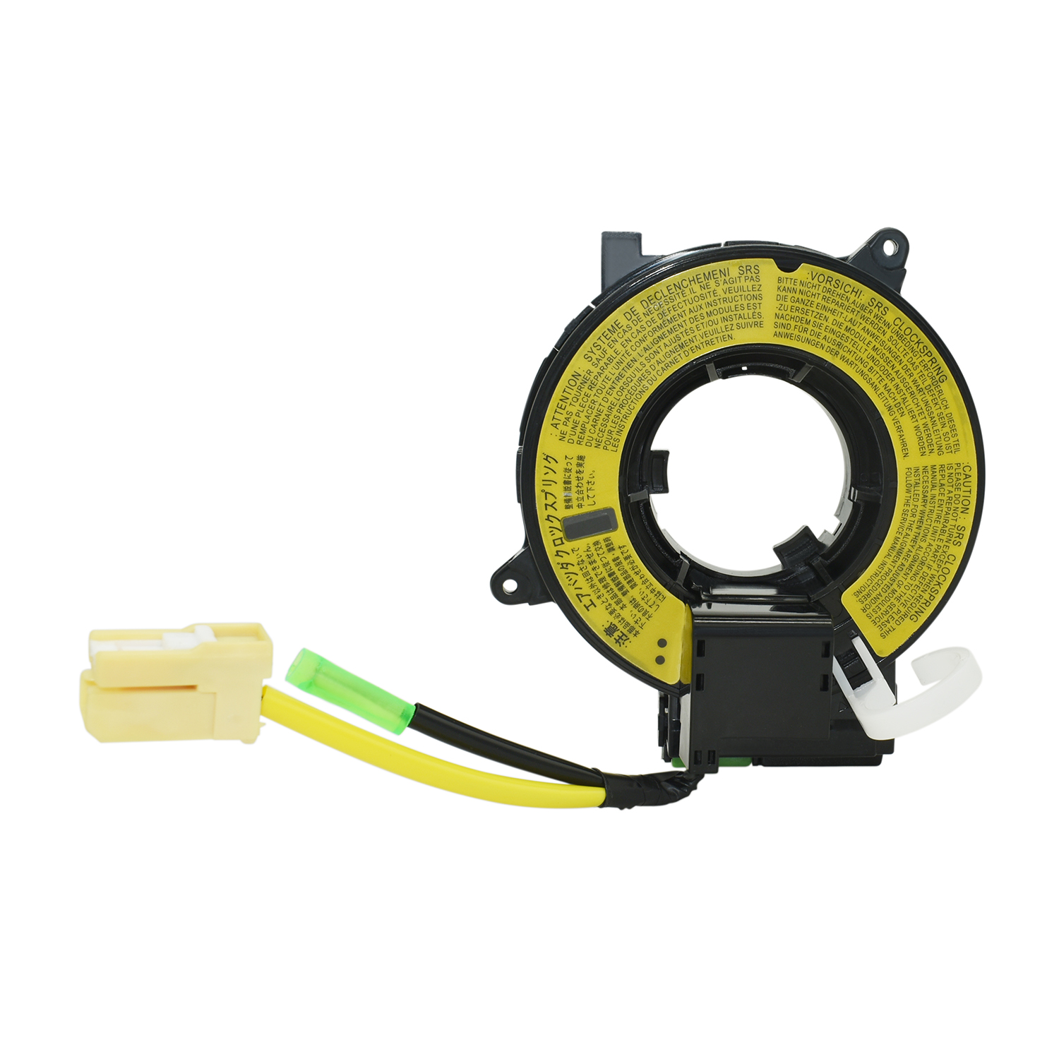 Spirálový kabel airbagu MR583930 angle 5