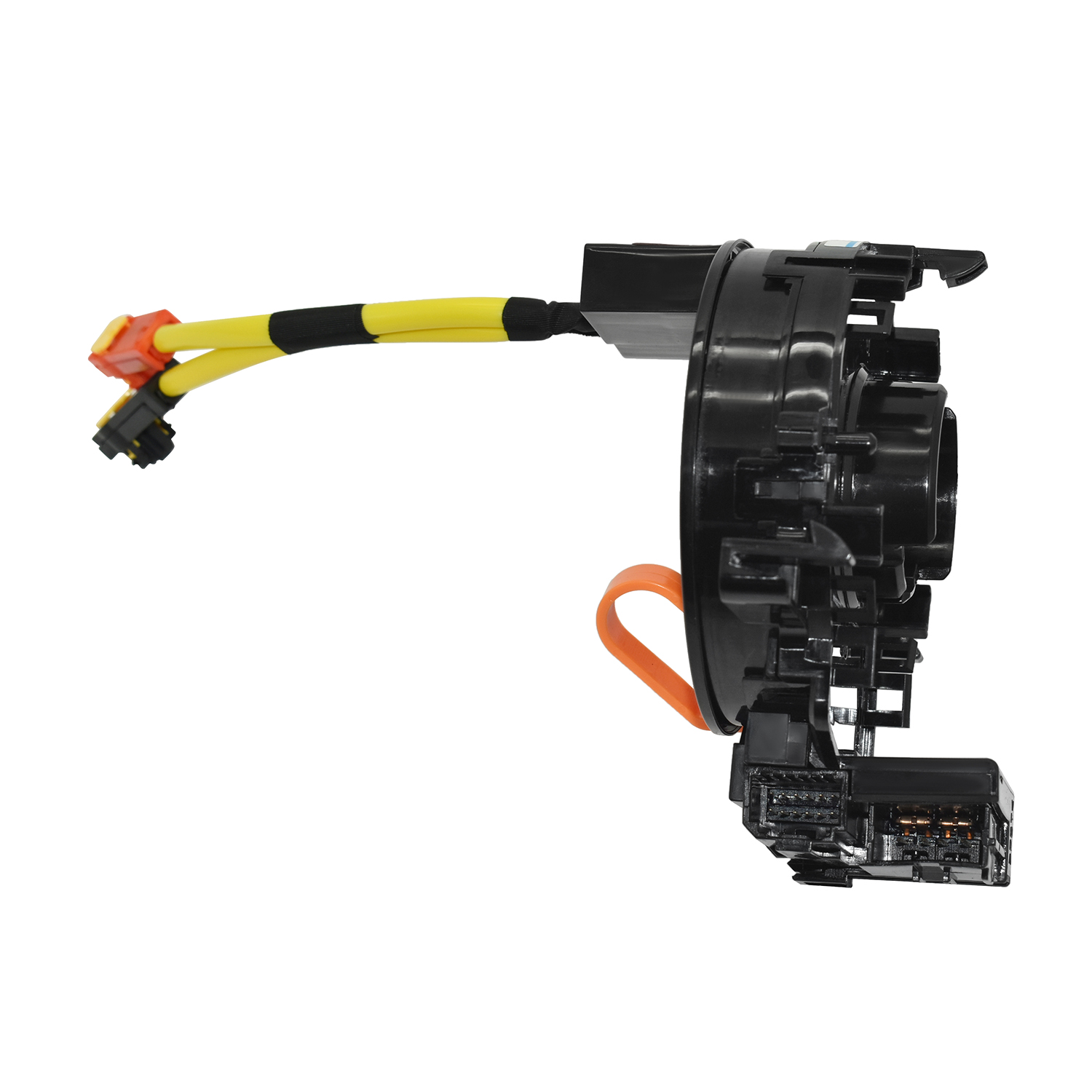 Spirálový kabel airbagu 84306-06140 angle 7