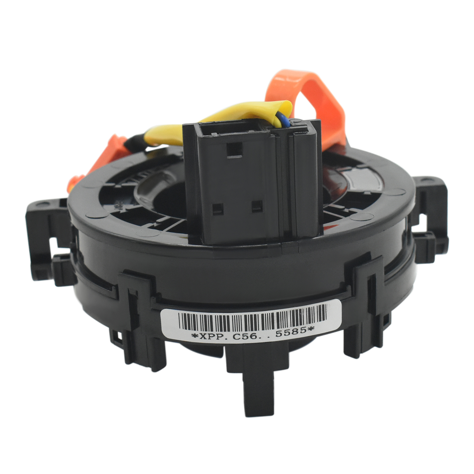 Spirálový kabel airbagu 84306-02190 angle 2