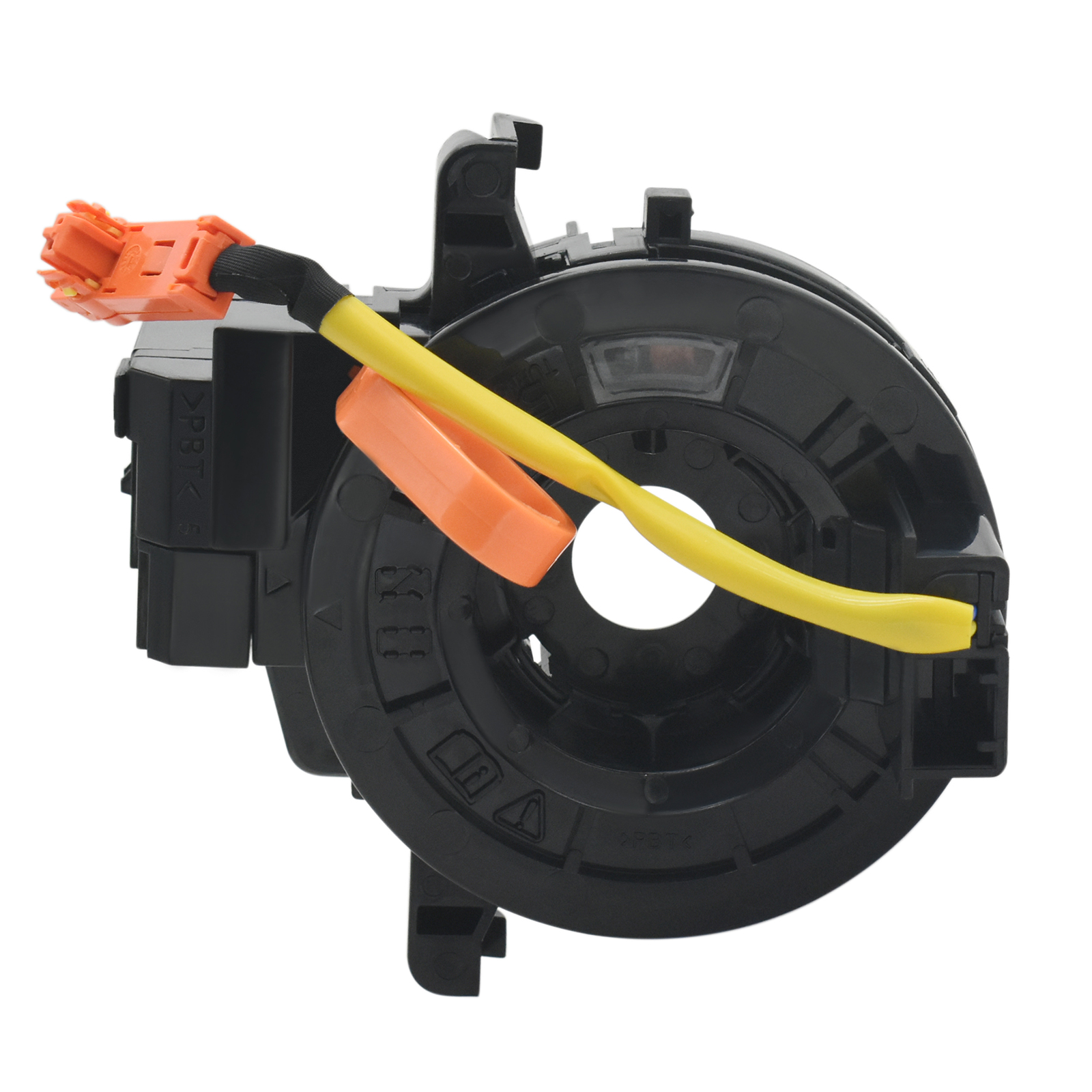 Spirálový kabel airbagu 84306-02190 angle 5
