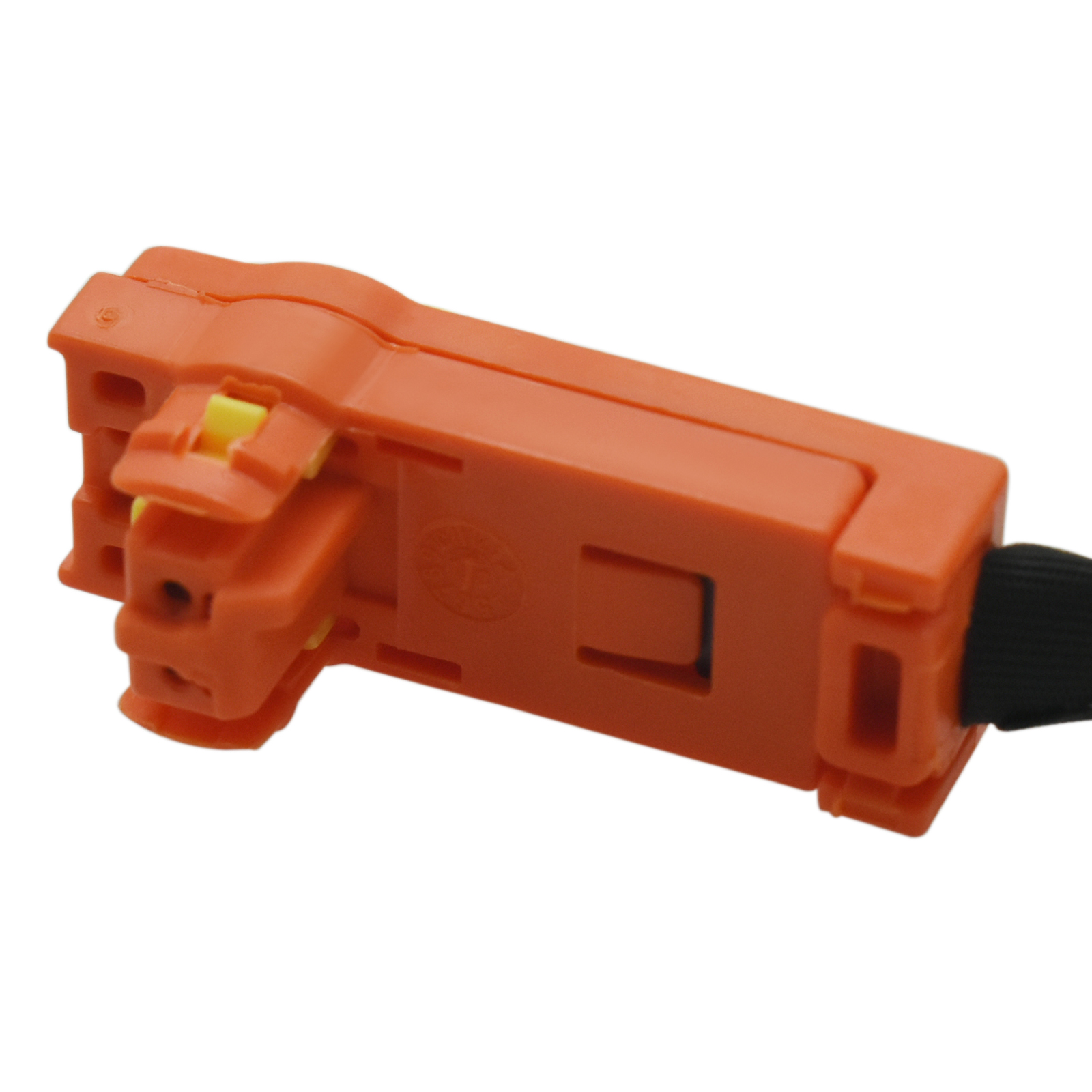 Spirálový kabel airbagu 84306-02190 angle 7