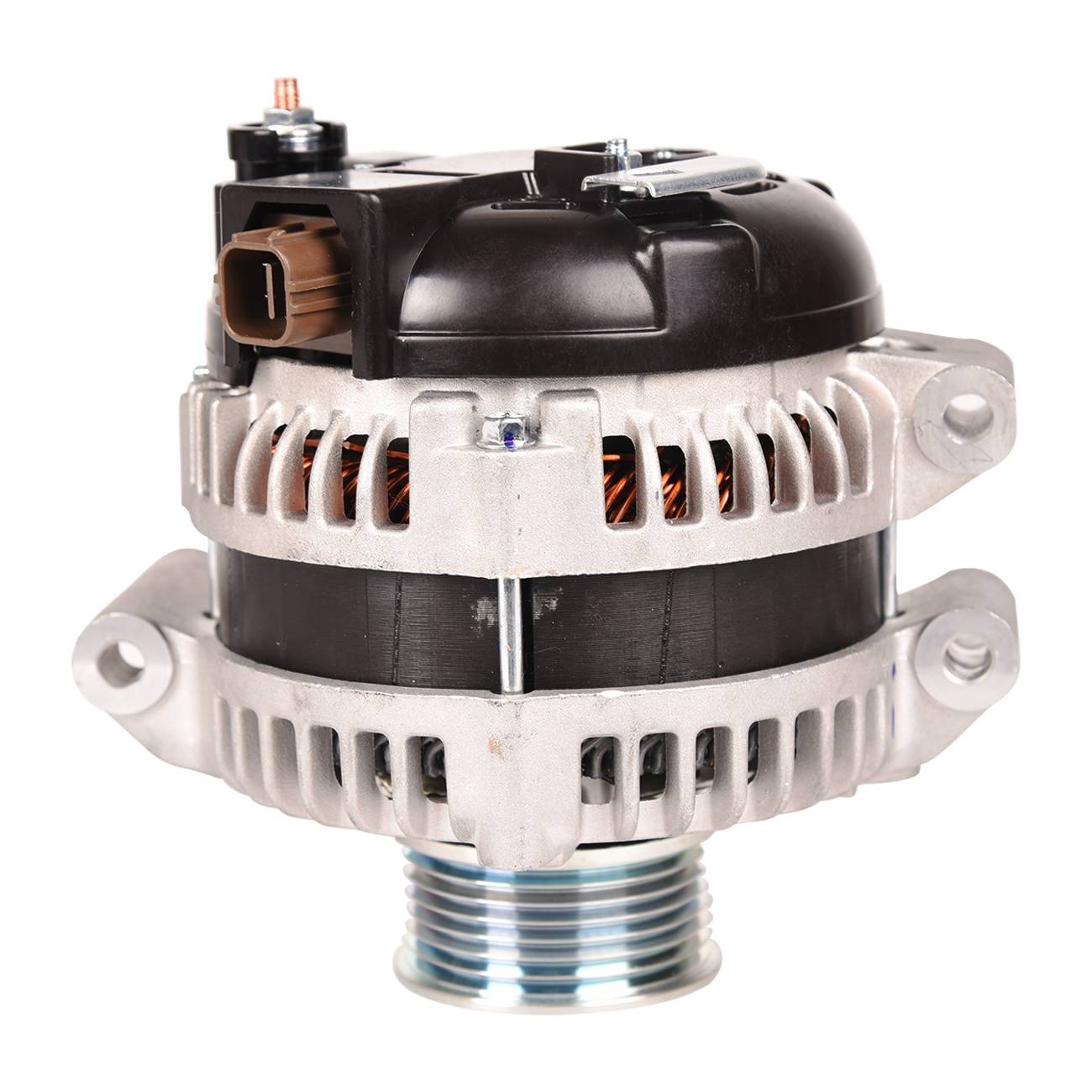 Alternátor 12 V 100 A pro Honda CR-V/CRV 2007–2011 2,4 l 13980 1042103290