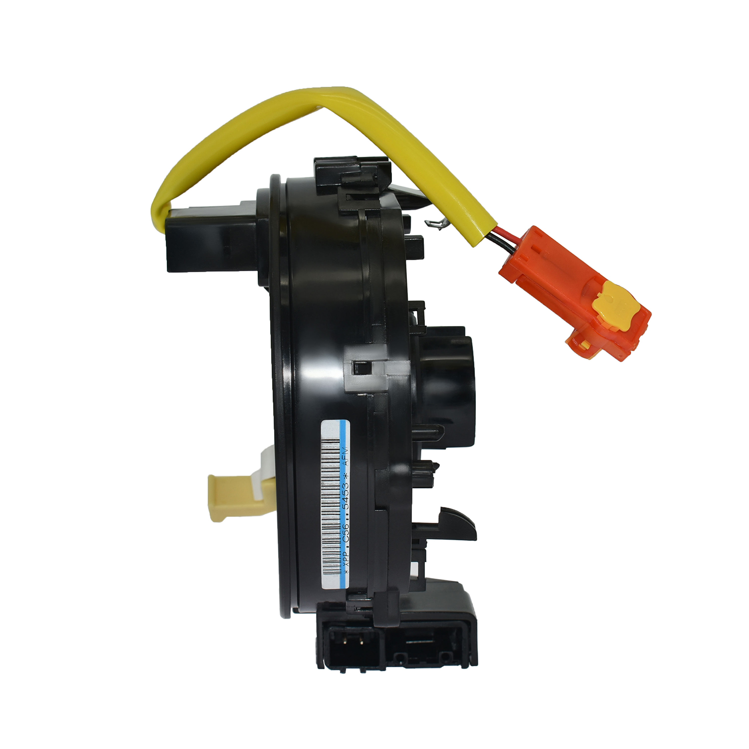 Spirálový kabel airbagu 84306-52050 angle 4