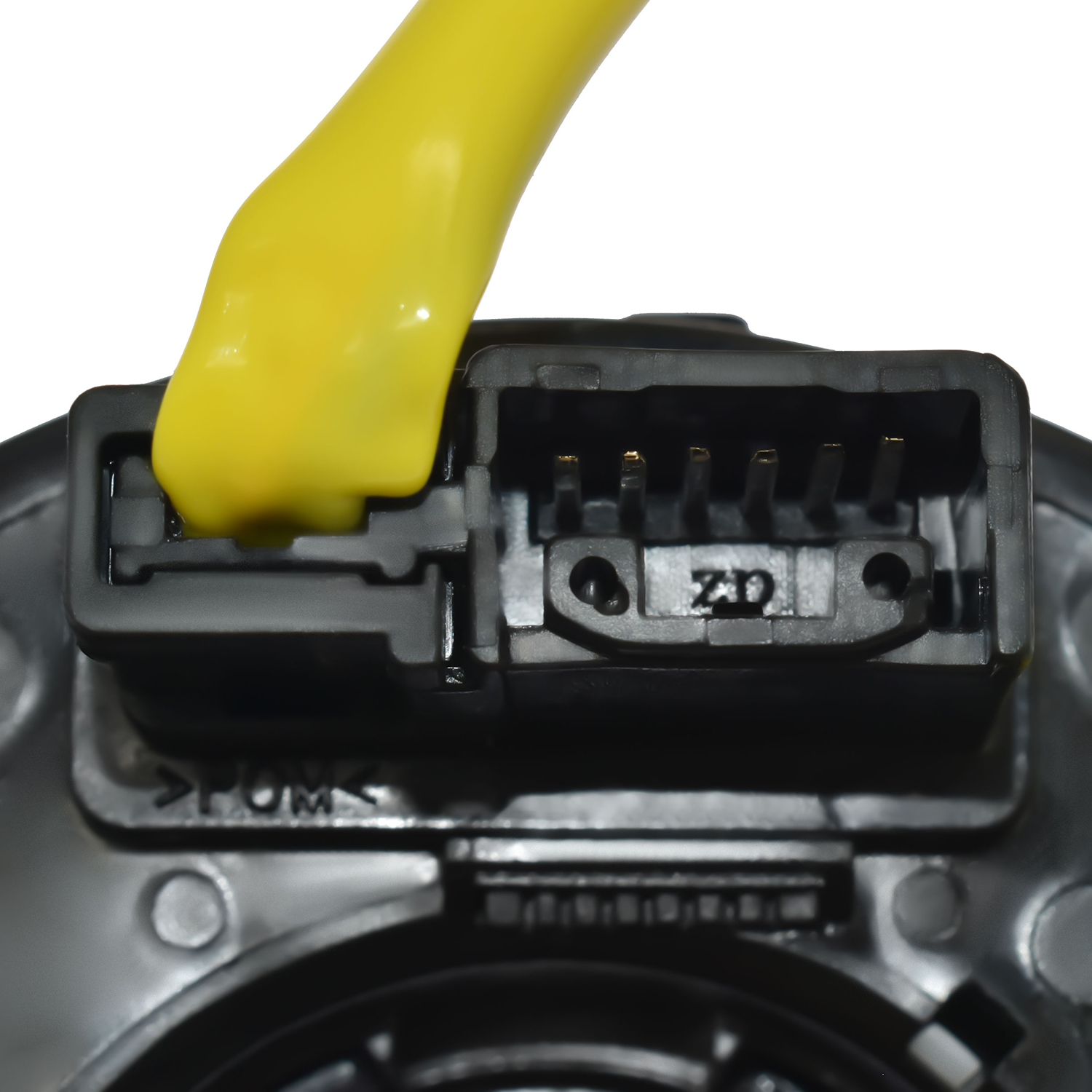 Spirálový kabel airbagu 84306-52050 angle 5