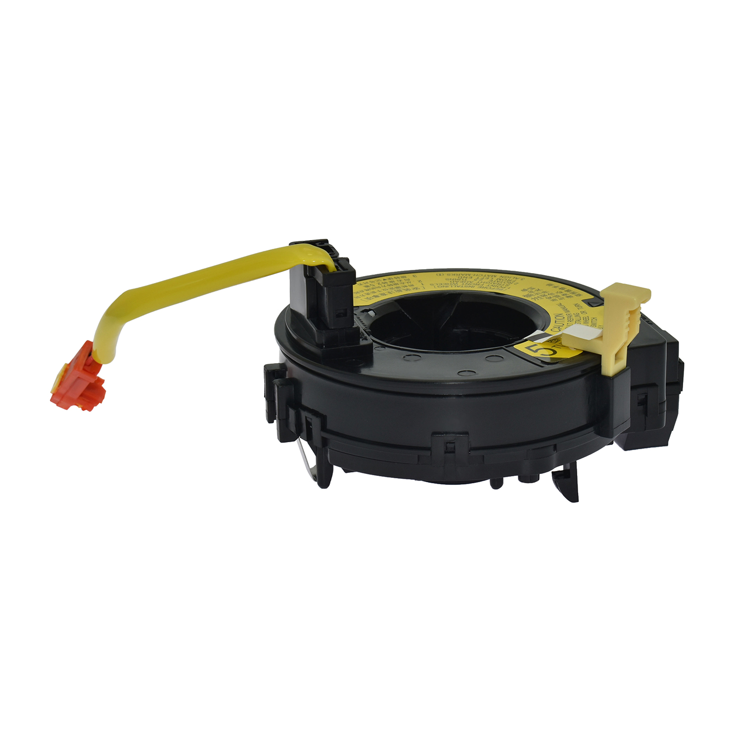 Spirálový kabel airbagu 84306-52050
