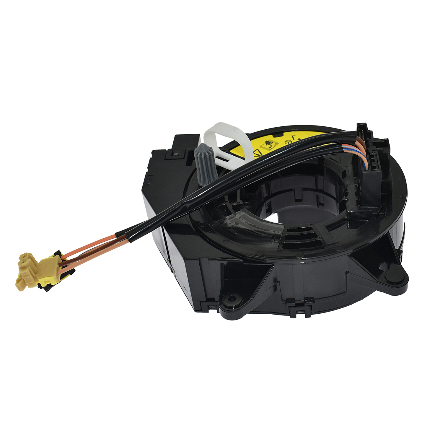 Spirálový kabel airbagu LR018556 angle 6