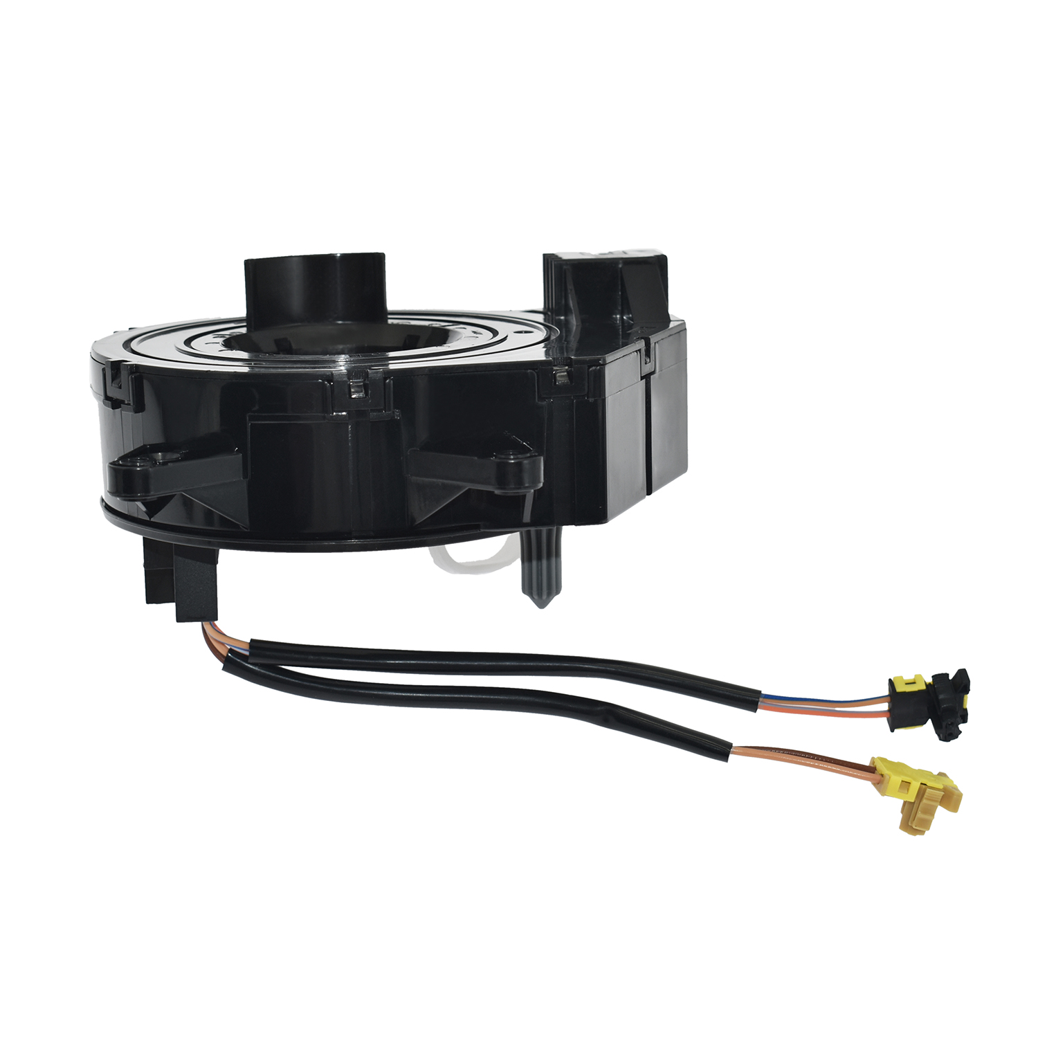 Spirálový kabel airbagu LR018556 angle 8