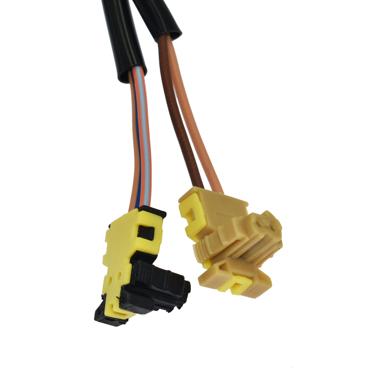 Spirálový kabel airbagu LR018556 angle 7