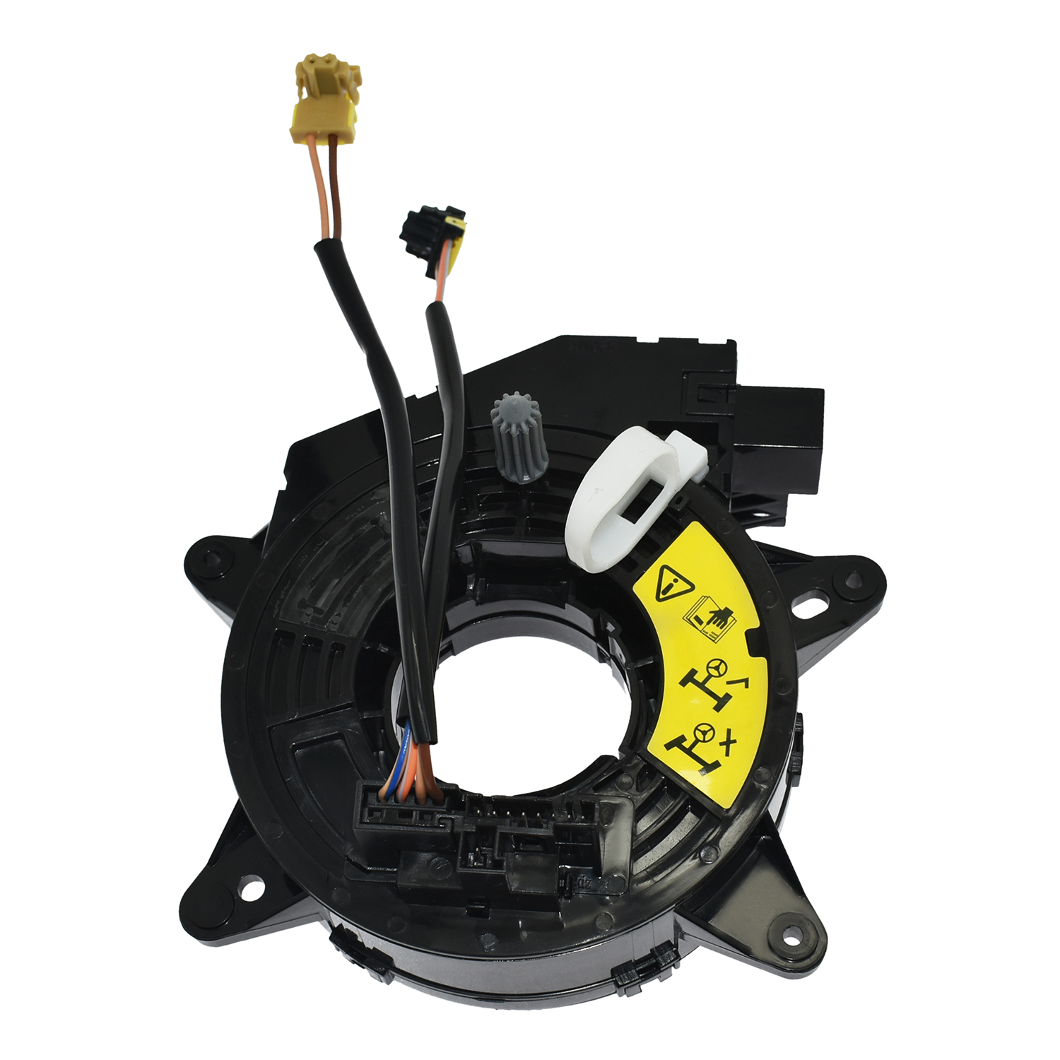 Spirálový kabel airbagu LR018556