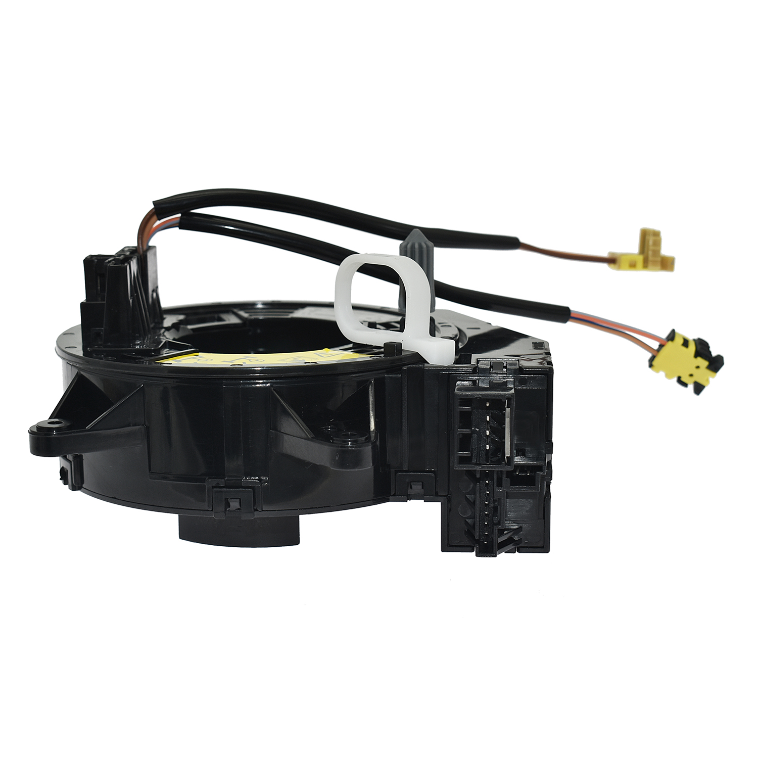 Spirálový kabel airbagu LR018556 angle 9
