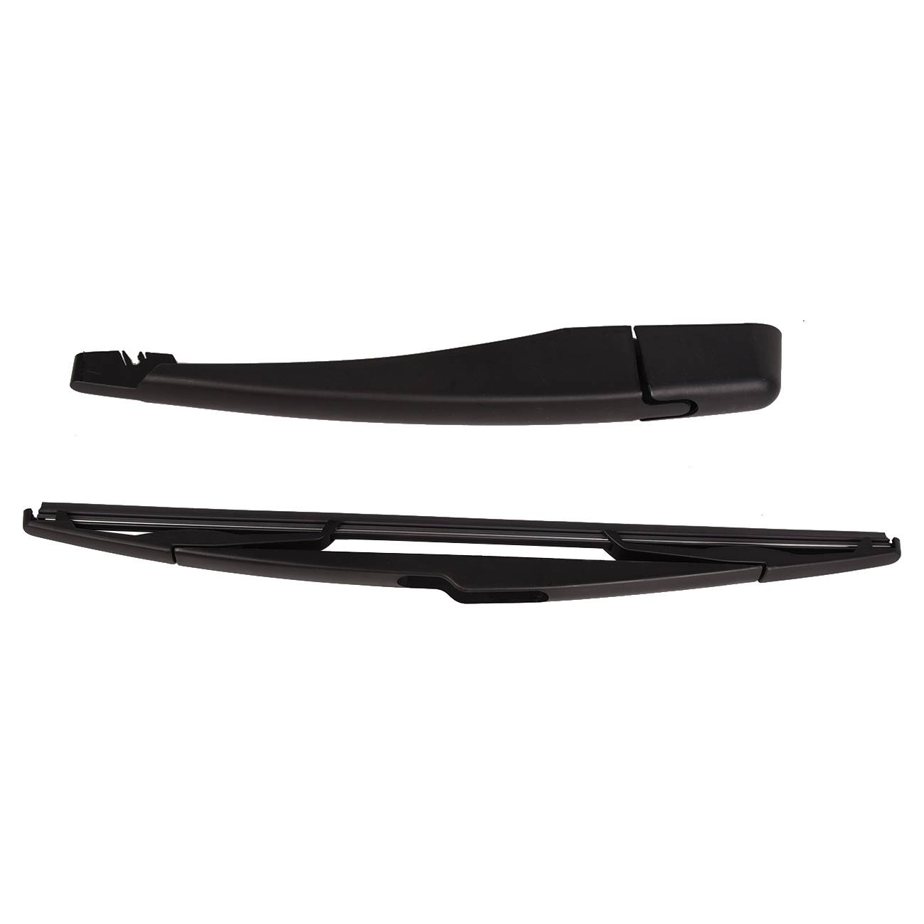 Zadní rameno stěrače s lištou pro FORD EDGE 2007–2014, Lincoln MKX 2007–2015 9T4Z17526A angle 2