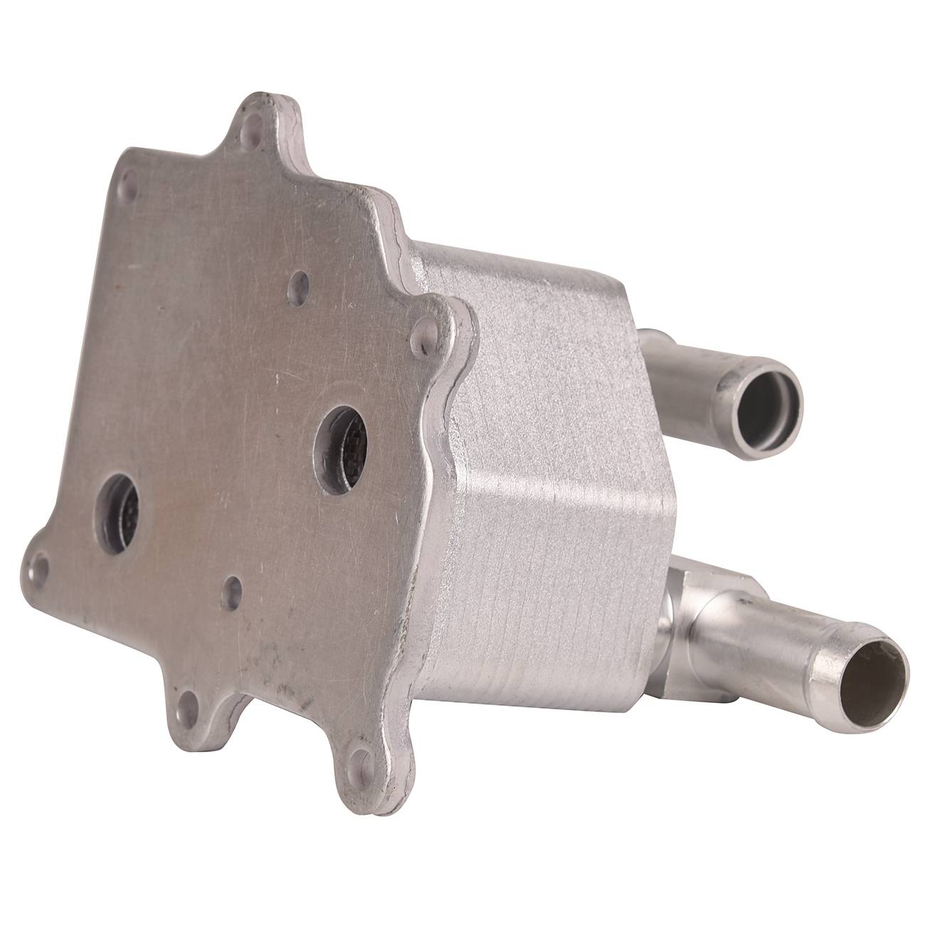 Chladič motorového oleje pro Ford Edge a Lincoln MKX 3,5 l 2007–2008 7T4Z6A642A angle 7