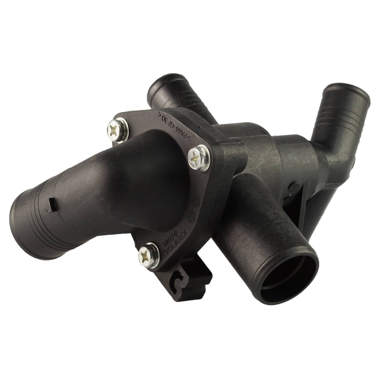 Nový termostat Ford Transit 2.4 TDCi MK7 (2006-2012), RWD 1432394 angle 4