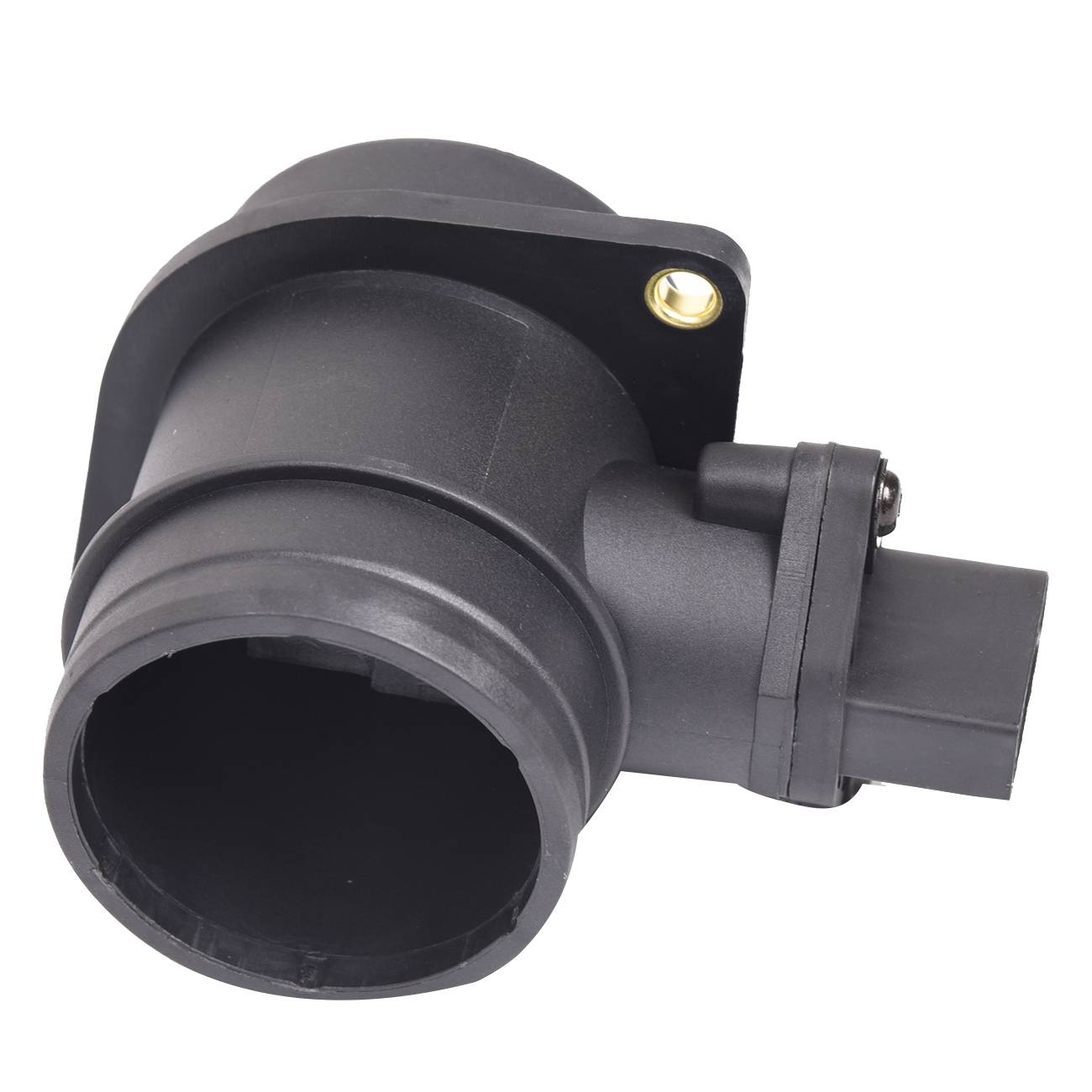 Měřič hmotnostního průtoku vzduchu MAF pro Volkswagen Jetta a Beetle 1999–2004 06A906461 angle 7