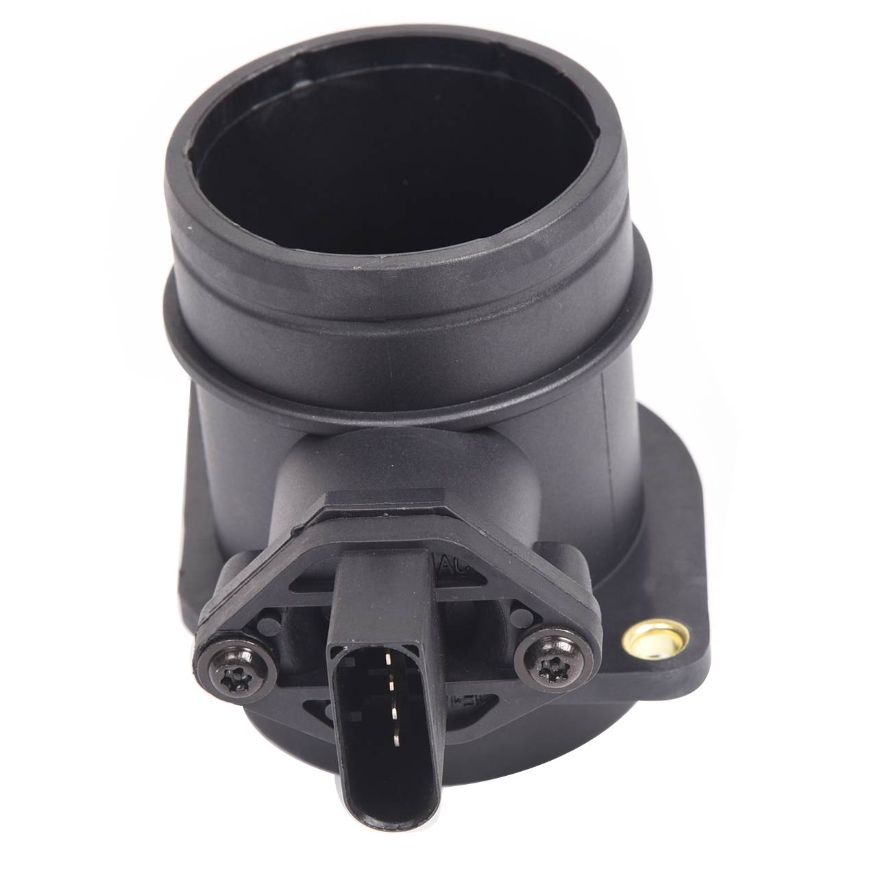 Měřič hmotnostního průtoku vzduchu MAF pro Volkswagen Jetta a Beetle 1999–2004 06A906461 angle 2