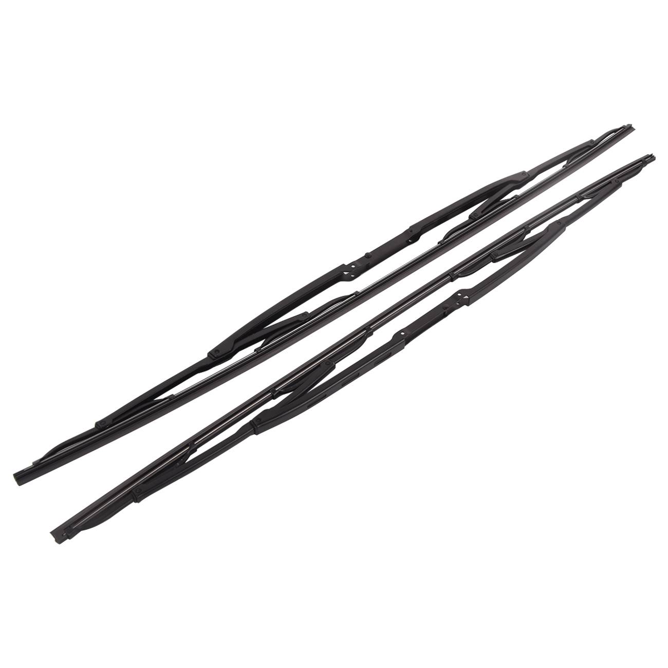 2 kusy předních stíracích lišt pro Land Rover Range Rover Full Size 03-12 DKC000040