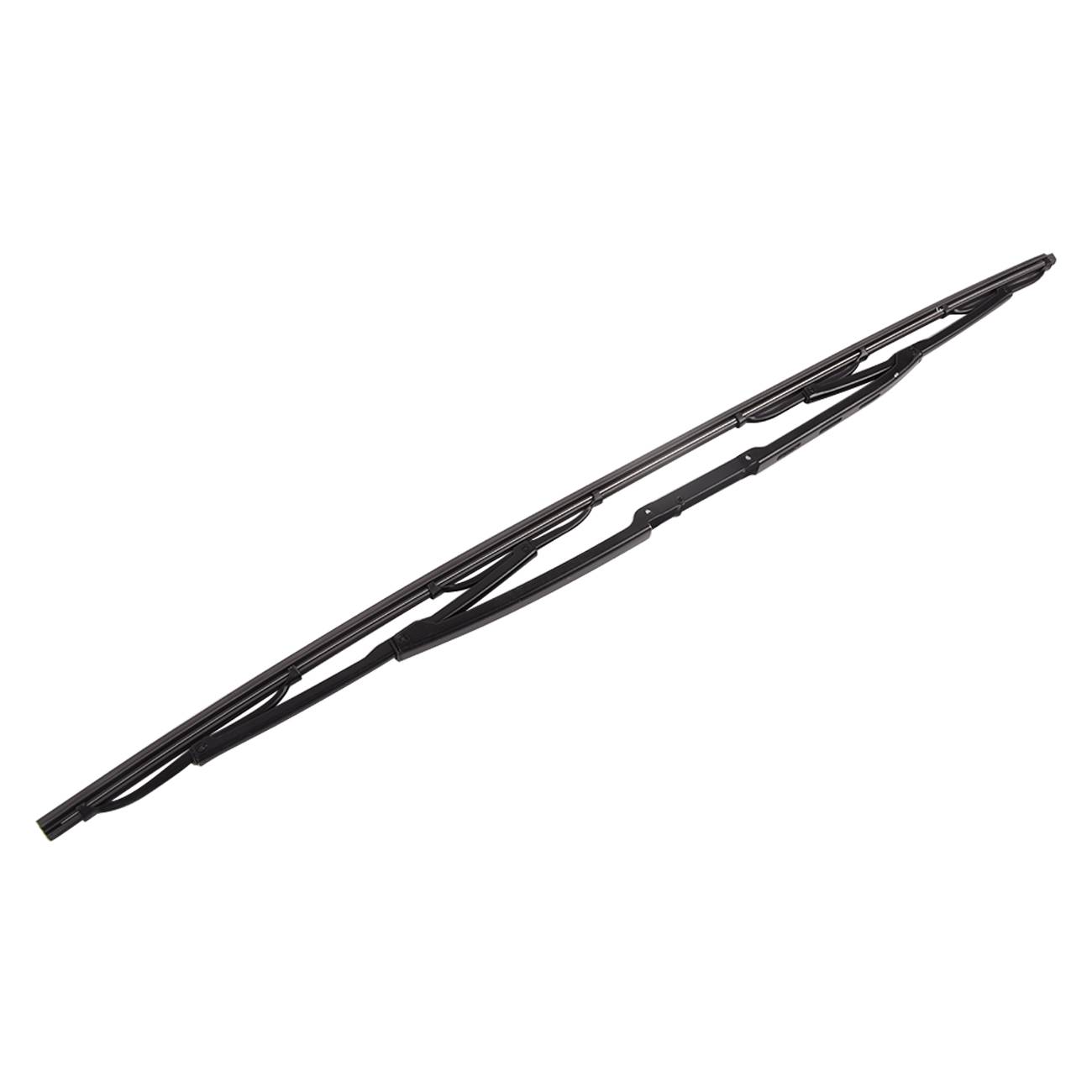 2 kusy předních stíracích lišt pro Land Rover Range Rover Full Size 03-12 DKC000040 angle 3