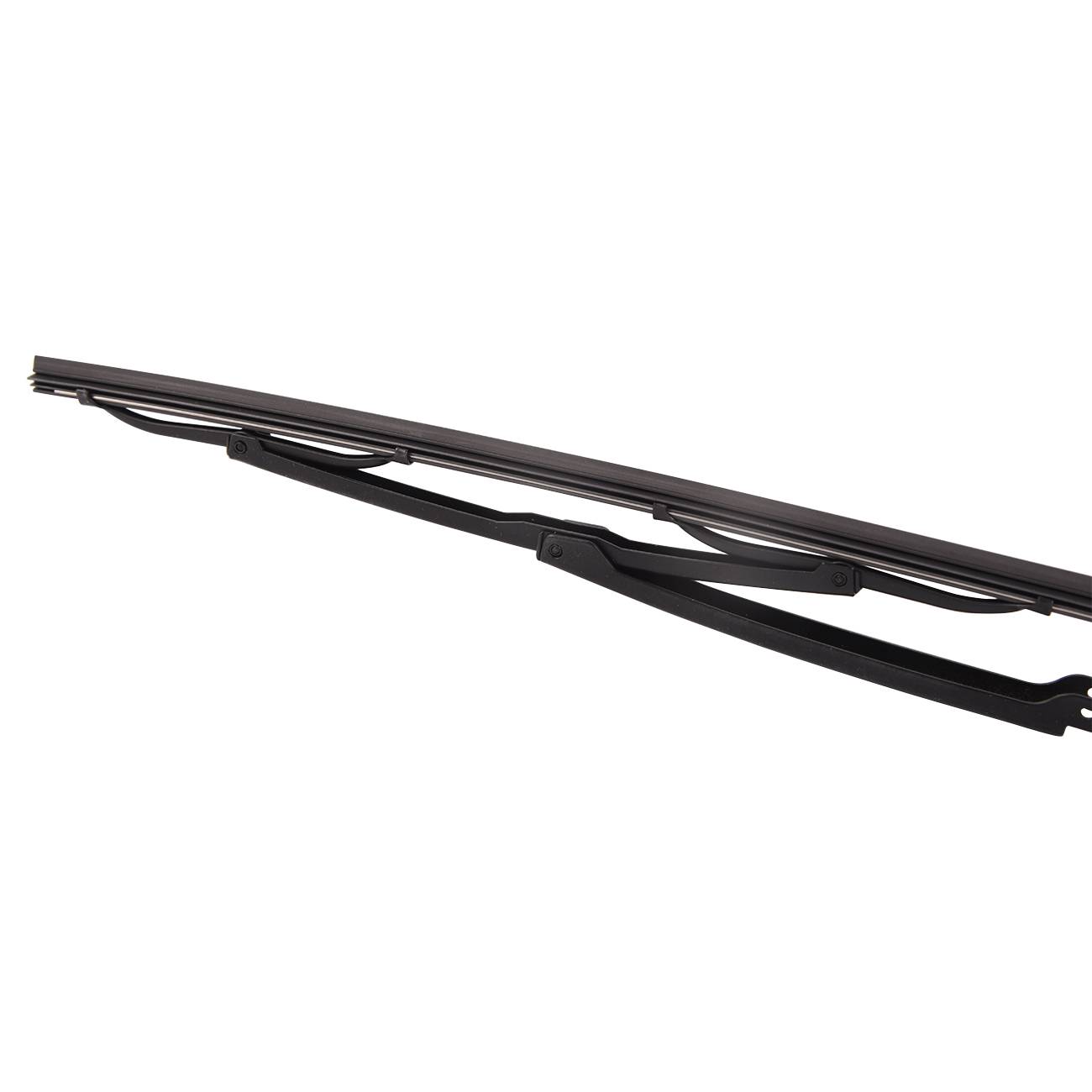 2 kusy předních stíracích lišt pro Land Rover Range Rover Full Size 03-12 DKC000040 angle 5