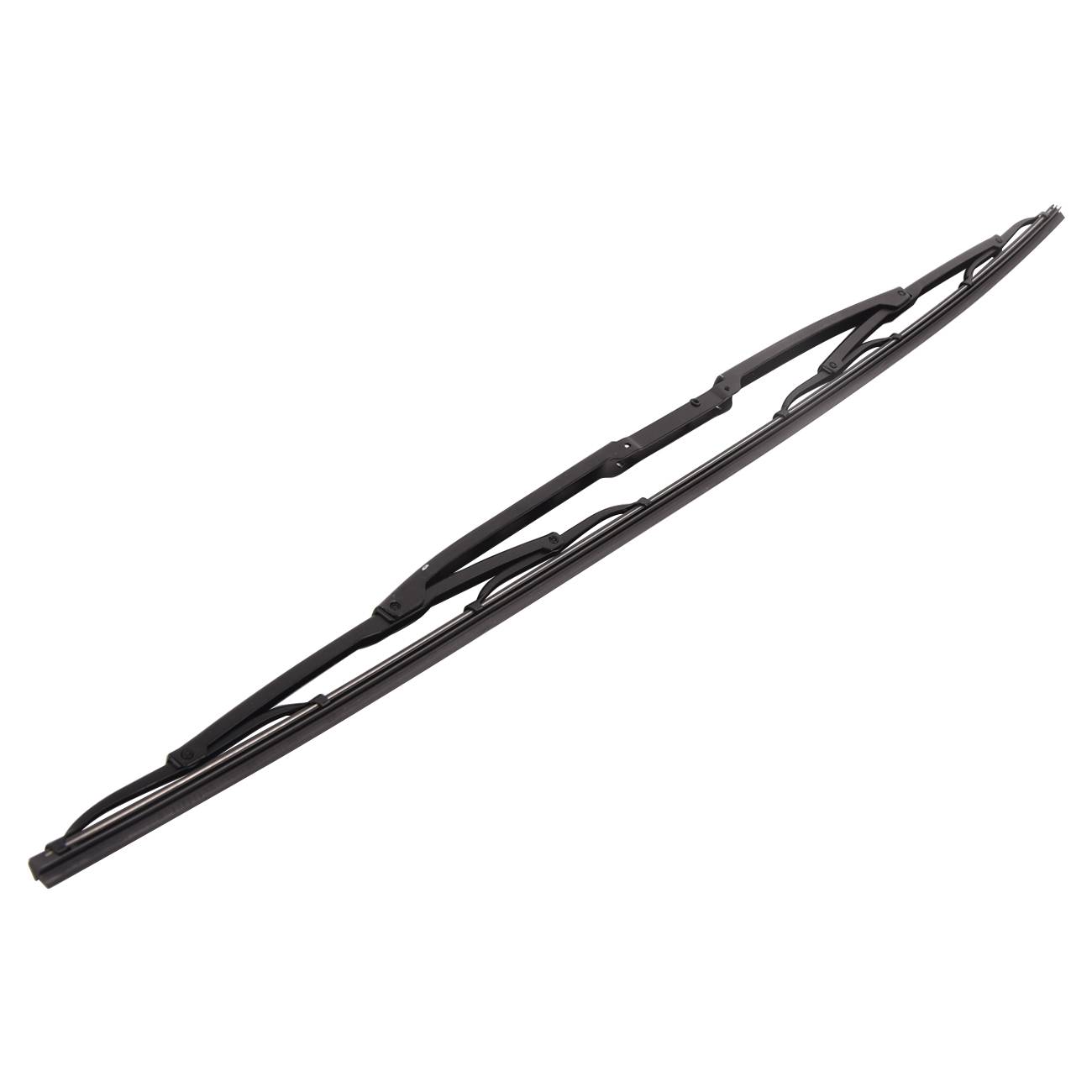 2 kusy předních stíracích lišt pro Land Rover Range Rover Full Size 03-12 DKC000040 angle 6