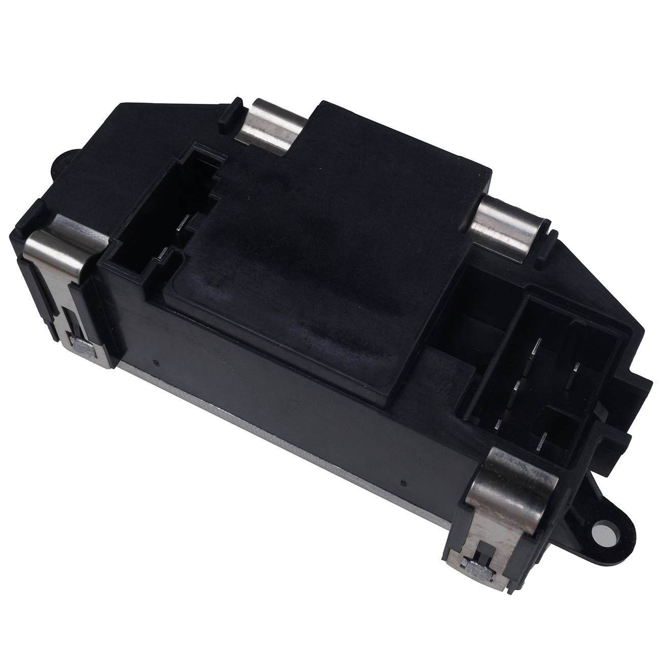 Odpor motoru ventilátoru klimatizace pro VW GTI, Jetta, Passat, Tiguan, Audi A3, Q7, TT 3C0907521F angle 4
