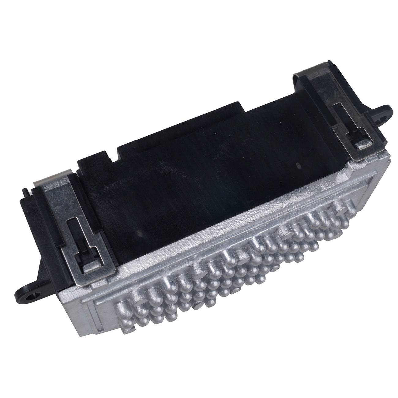 Odpor motoru ventilátoru klimatizace pro VW GTI, Jetta, Passat, Tiguan, Audi A3, Q7, TT 3C0907521F angle 5