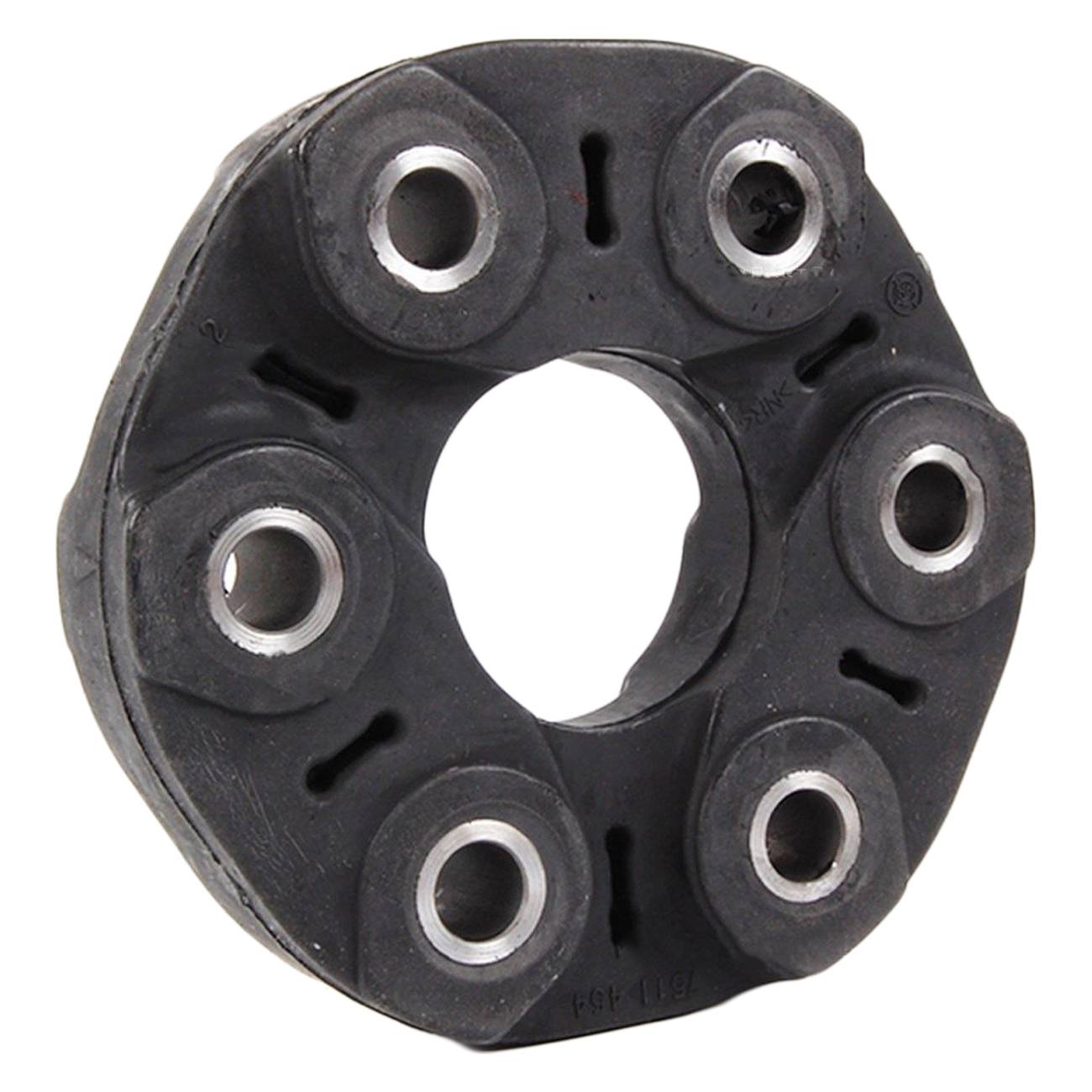 Spojovací kotouč pružného kloubu hnacího hřídele pro BMW E36, E46; bez příslušenství 26117511454 angle 2
