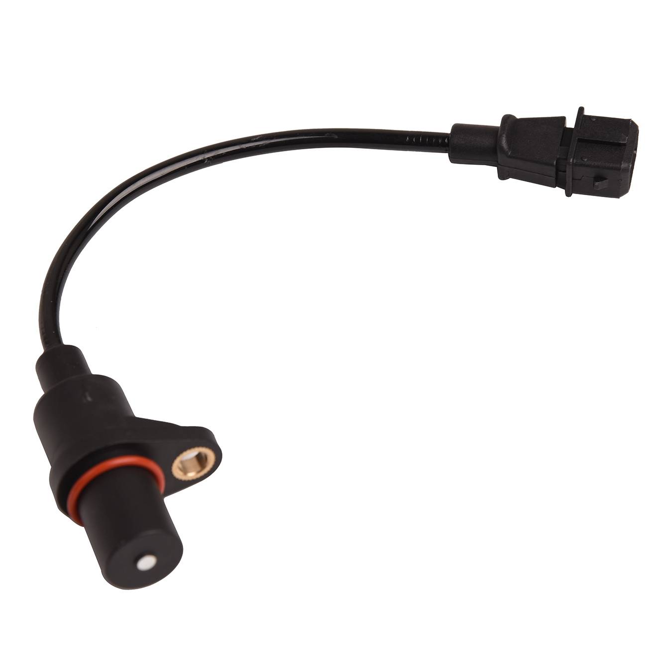 Snímač polohy klikového hřídele pro Hyundai Accent 2000–2011 a Kia Rio 2006–2011 3918022600 angle 5