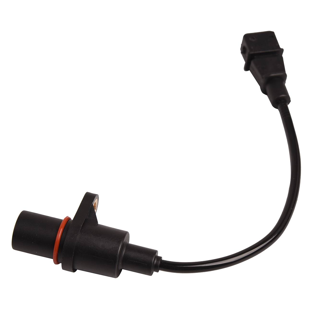 Snímač polohy klikového hřídele pro Hyundai Accent 2000–2011 a Kia Rio 2006–2011 3918022600 angle 6