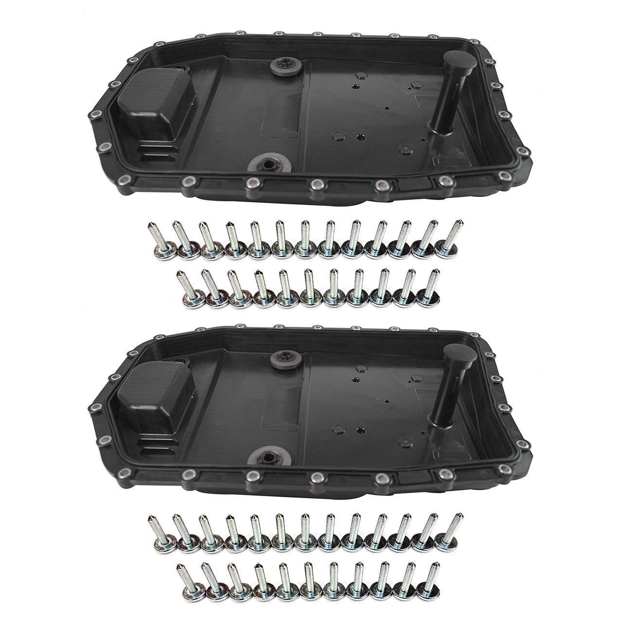 Nová olejová vana převodovky 6HP19 s filtrem, těsněním a šrouby, BMW 24152333907 angle 7