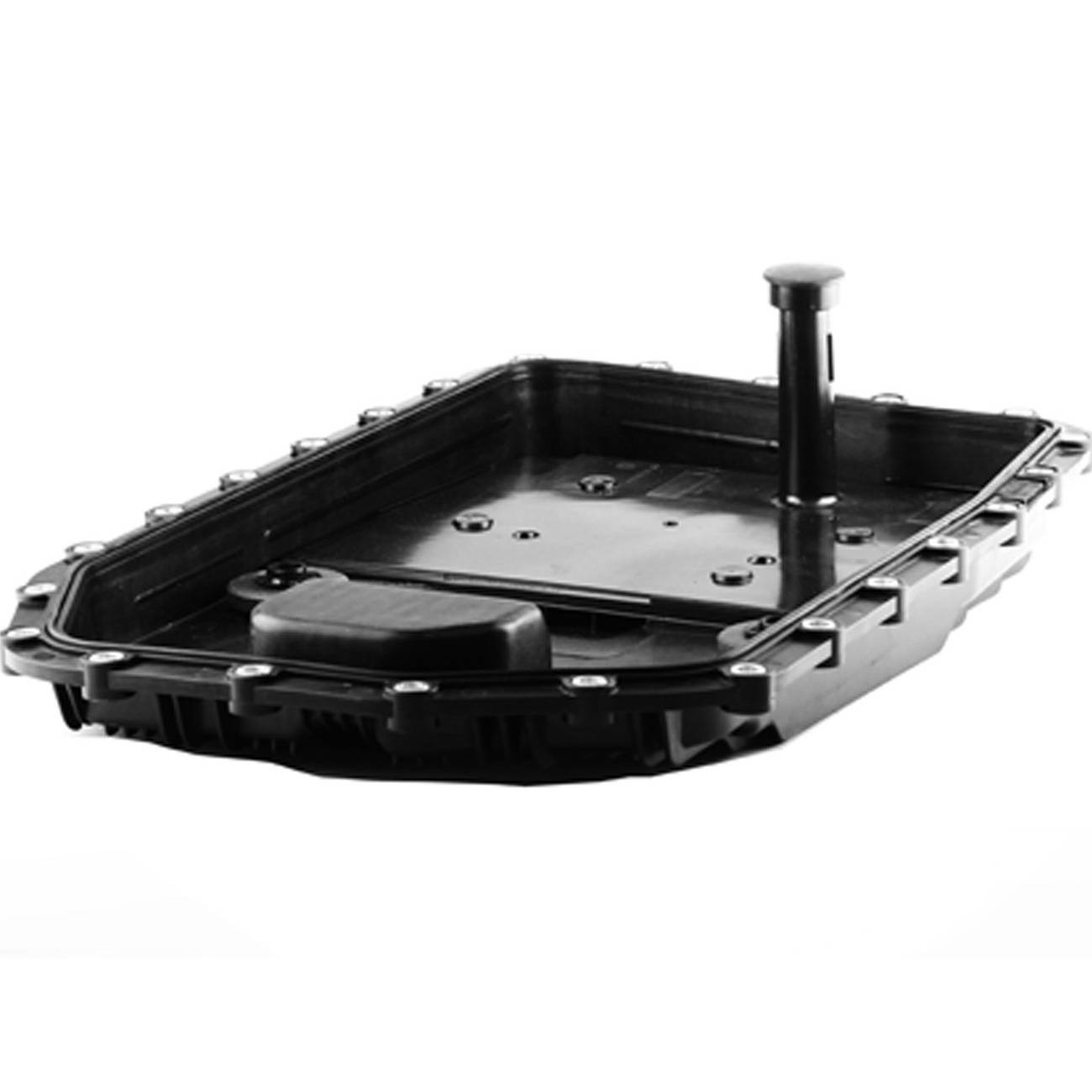 Nová olejová vana převodovky 6HP19 s filtrem, těsněním a šrouby, BMW 24152333907 angle 3