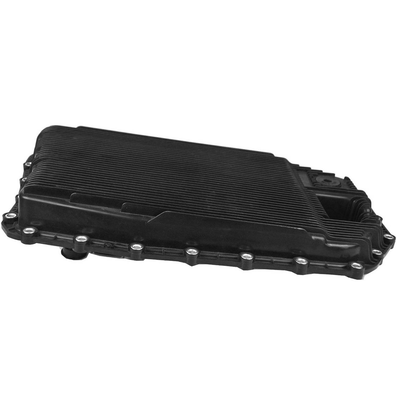 Nová olejová vana převodovky 6HP19 s filtrem, těsněním a šrouby, BMW 24152333907 angle 2