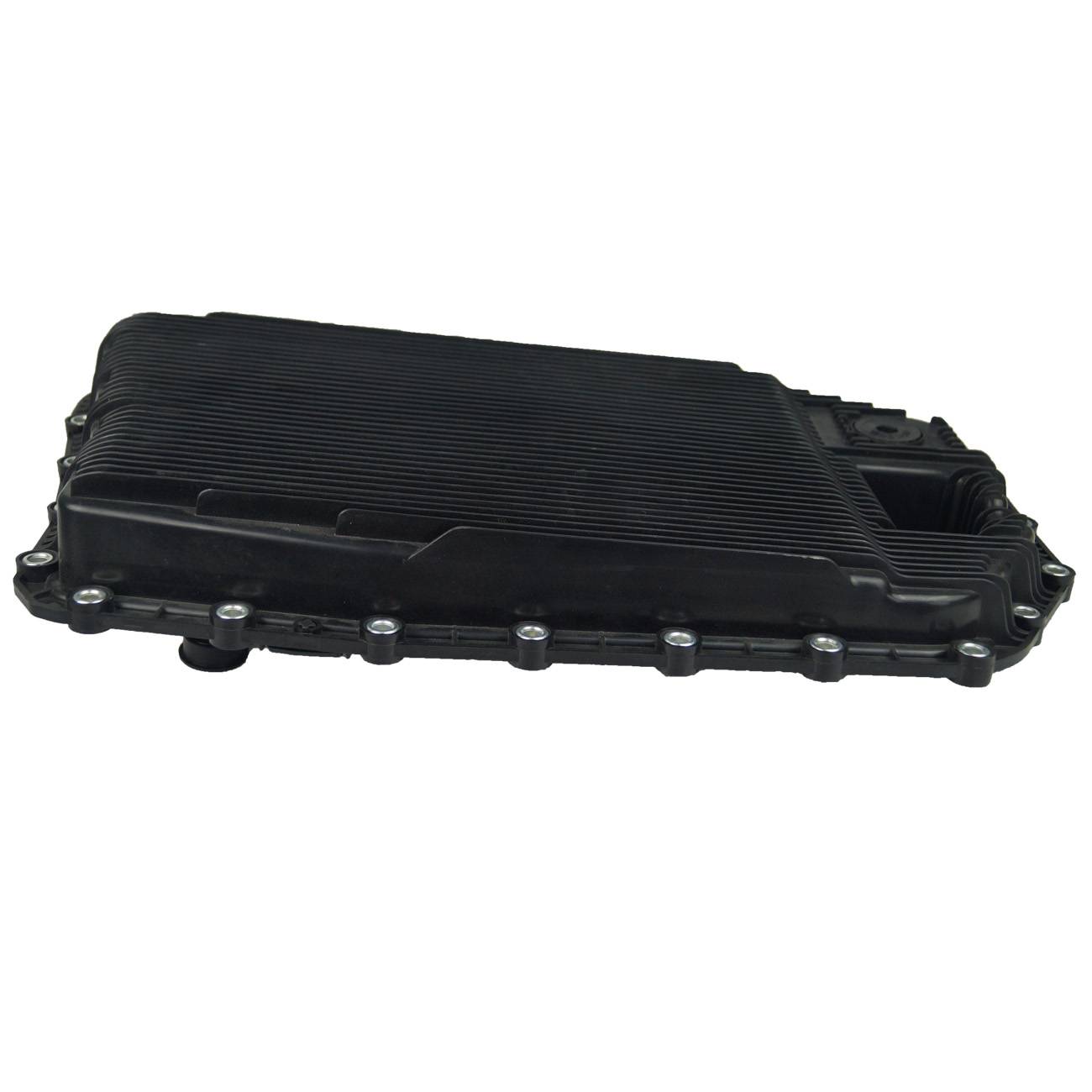 Nová olejová vana převodovky 6HP19 s filtrem, těsněním a šrouby, BMW 24152333907 angle 6
