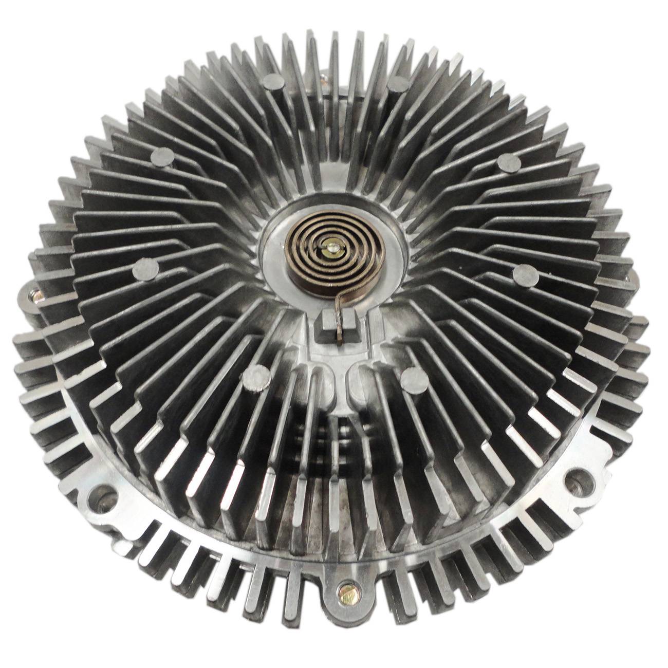 Viskózní spojka chladicího ventilátoru motoru pro Nissan Armada, Pathfinder, Titan a QX56 5.6L VK56DE — OE: DRS-756-6600