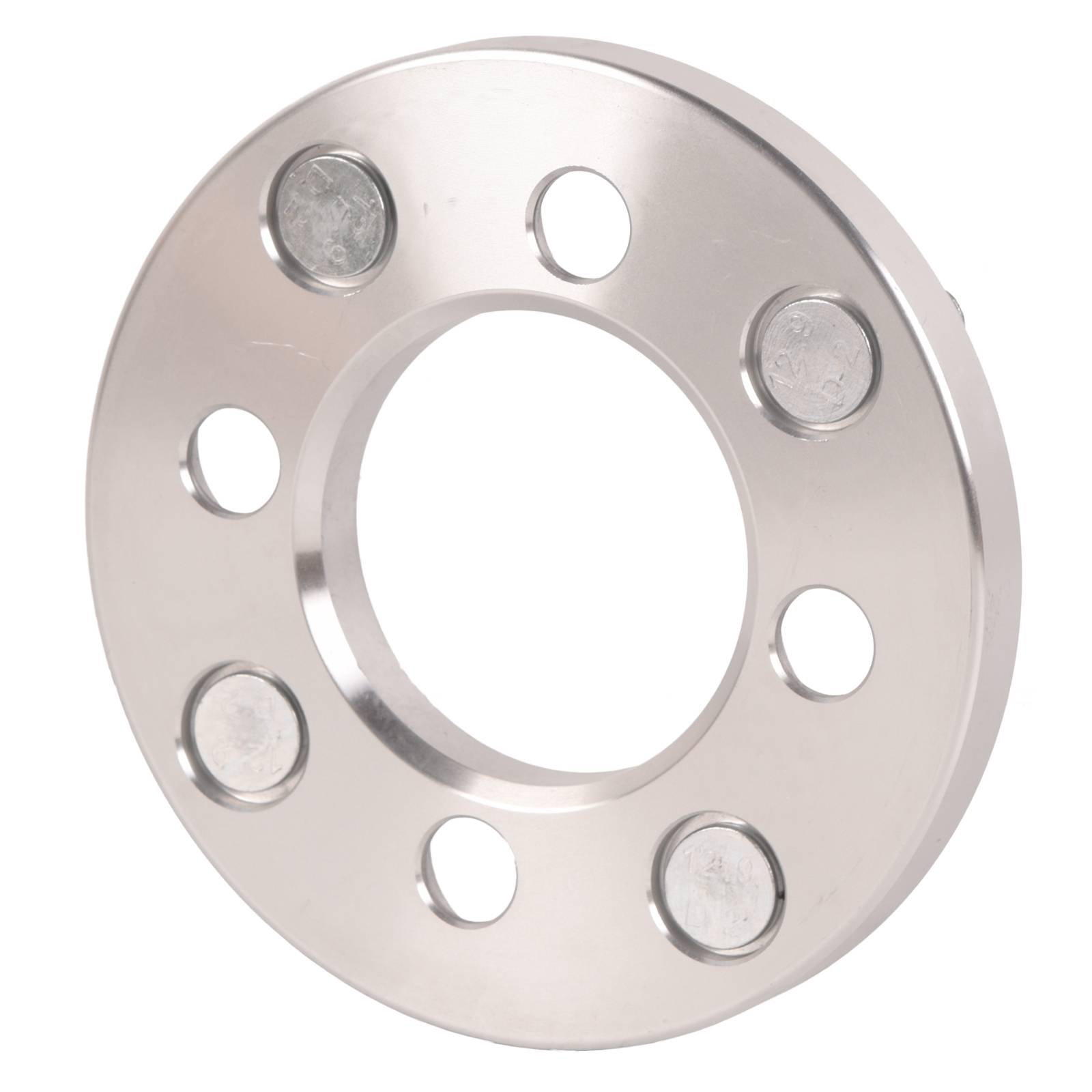 Adaptéry kol 4 kusy, 4x100 na 4x114.3/4x4.5, 15 mm, pro Toyota Corolla Honda Civic A0475A0040 angle 4