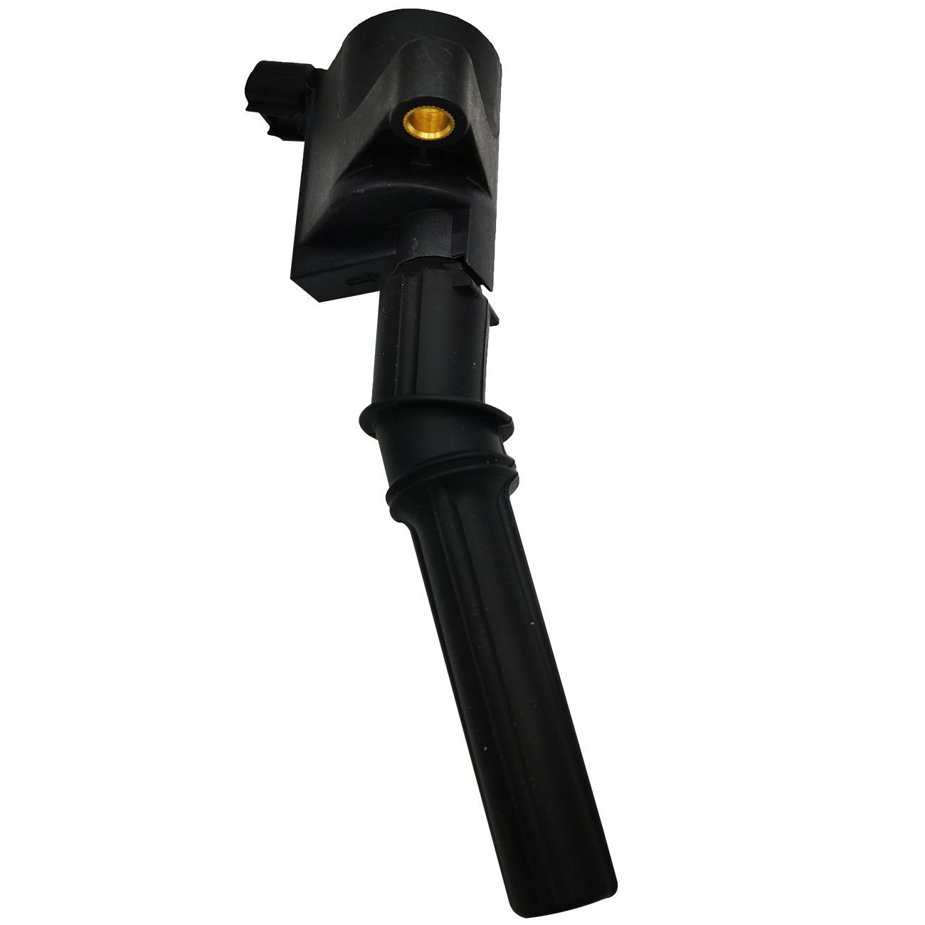 1L2Z12029AA — 1 ks zapalovací cívka pro 1997-2016 Ford F-150 F-250 Lincoln Mercury angle 6