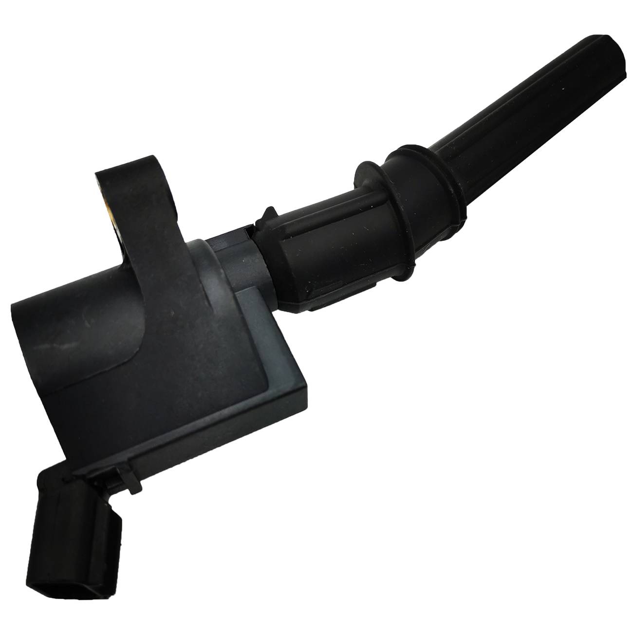 1L2Z12029AA — 1 ks zapalovací cívka pro 1997-2016 Ford F-150 F-250 Lincoln Mercury angle 2