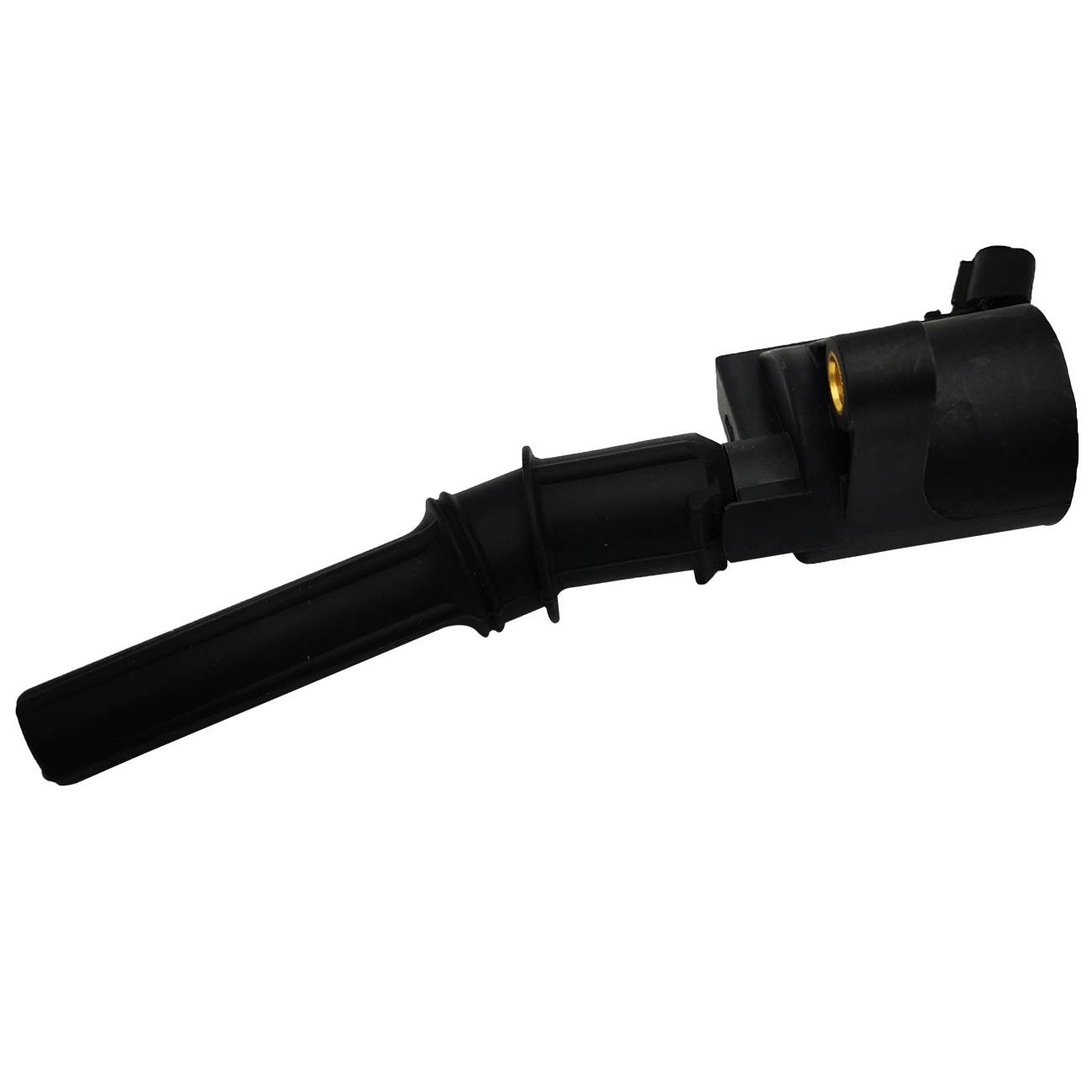 1L2Z12029AA — 1 ks zapalovací cívka pro 1997-2016 Ford F-150 F-250 Lincoln Mercury angle 3
