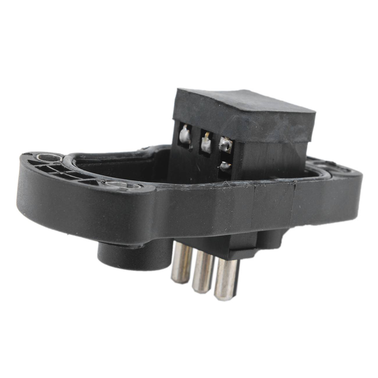 Fits Mercedes-Benz KE-Jetronic Air-Flow Meter Potentiometer Contact Housing Kit 3437224035 angle 5