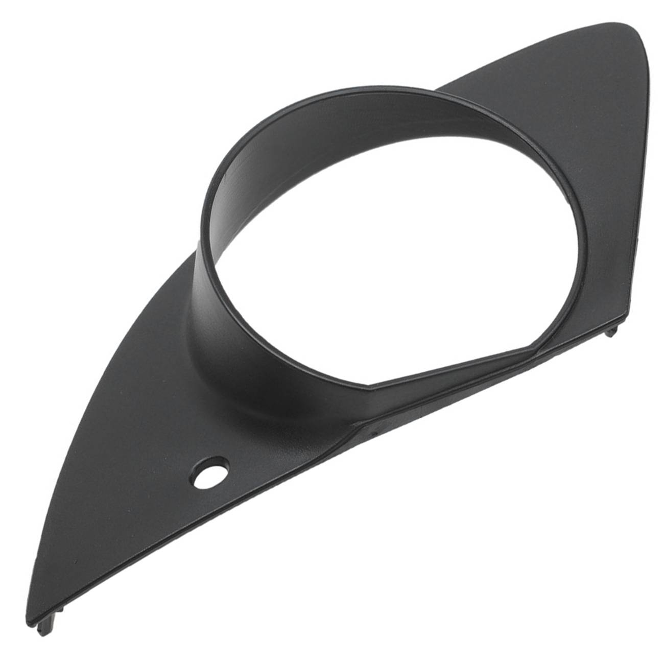 Levý přední kryt mlhového světla pro BMW E65 E66 2006-2008 51117142179