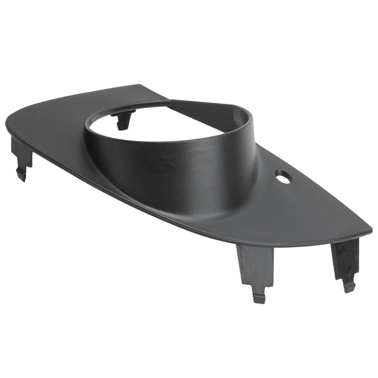Levý přední kryt mlhového světla pro BMW E65 E66 2006-2008 51117142179 angle 2